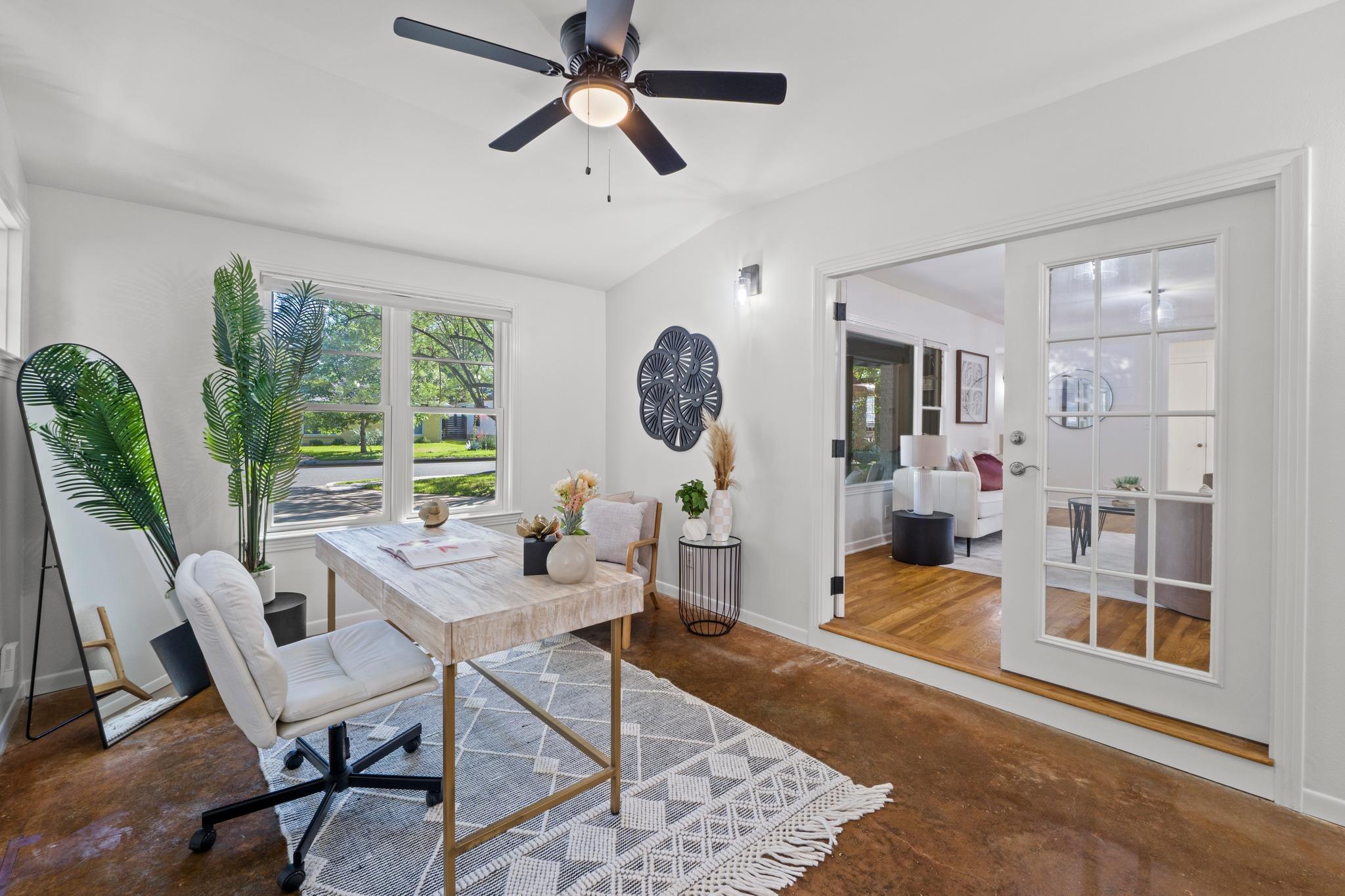 1517 Morrow St, Austin, TX 78757