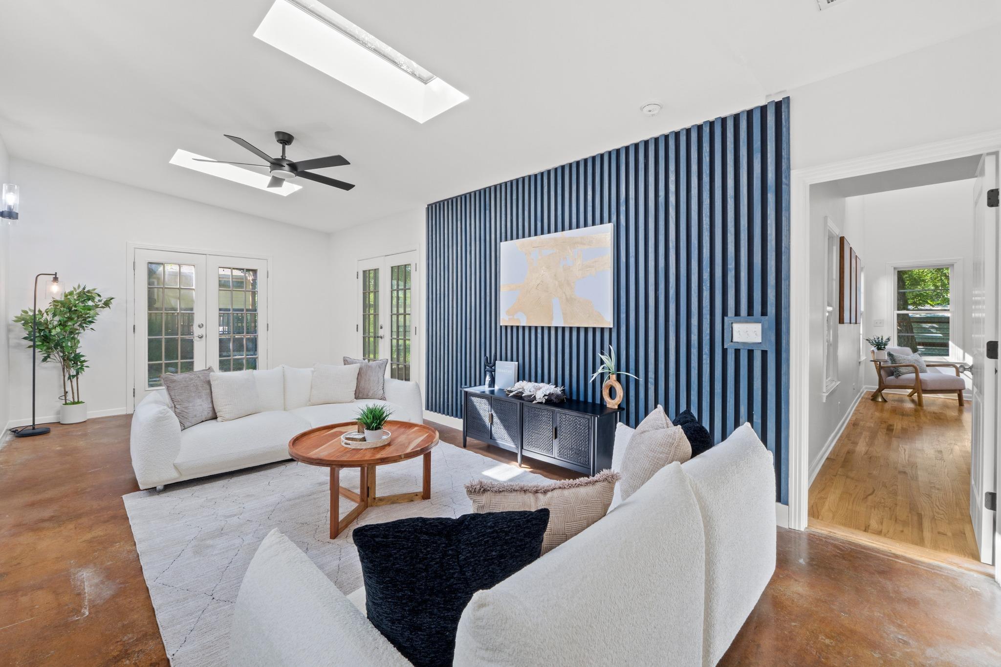 1517 Morrow St, Austin, TX 78757
