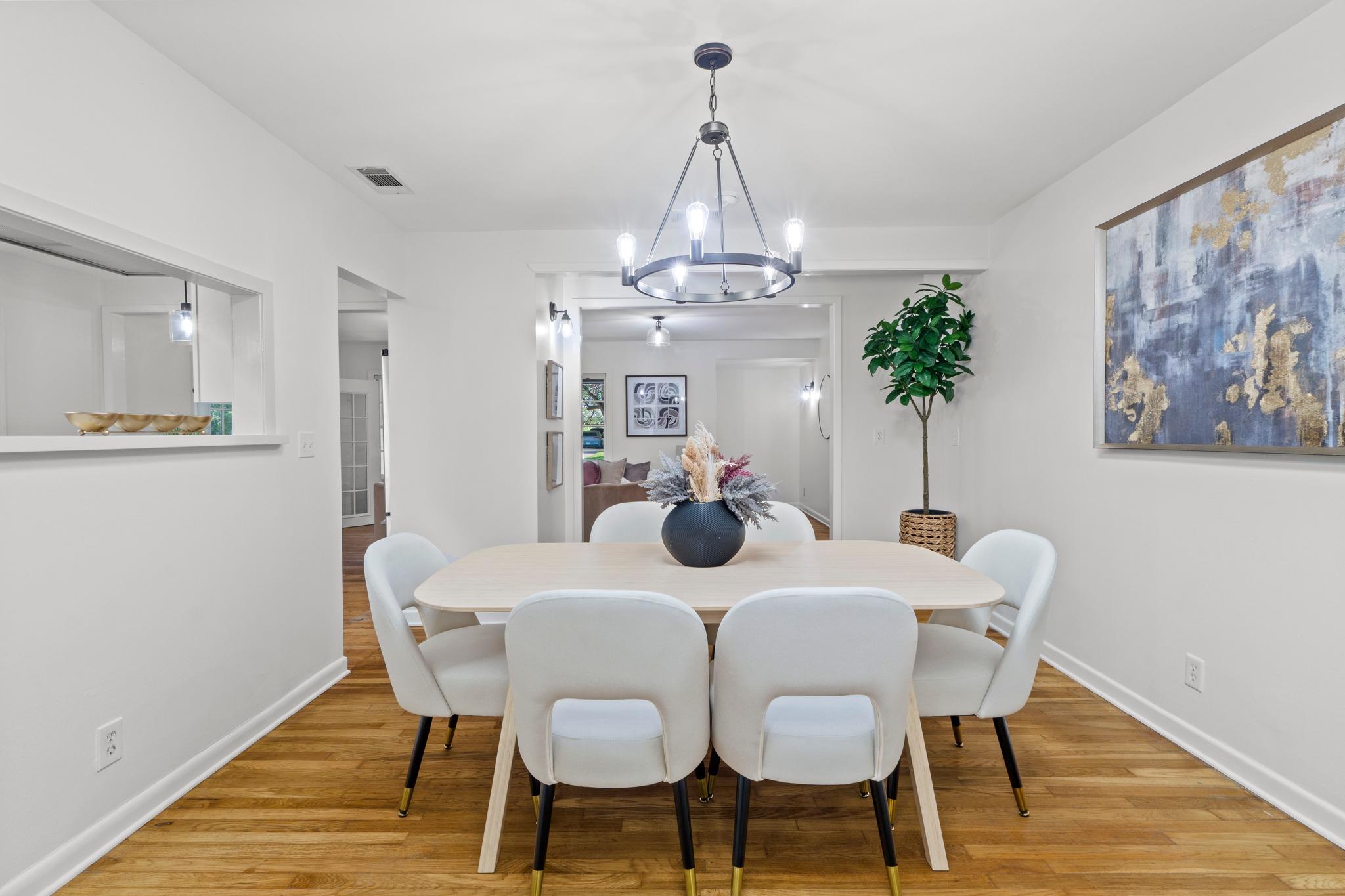 1517 Morrow St, Austin, TX 78757