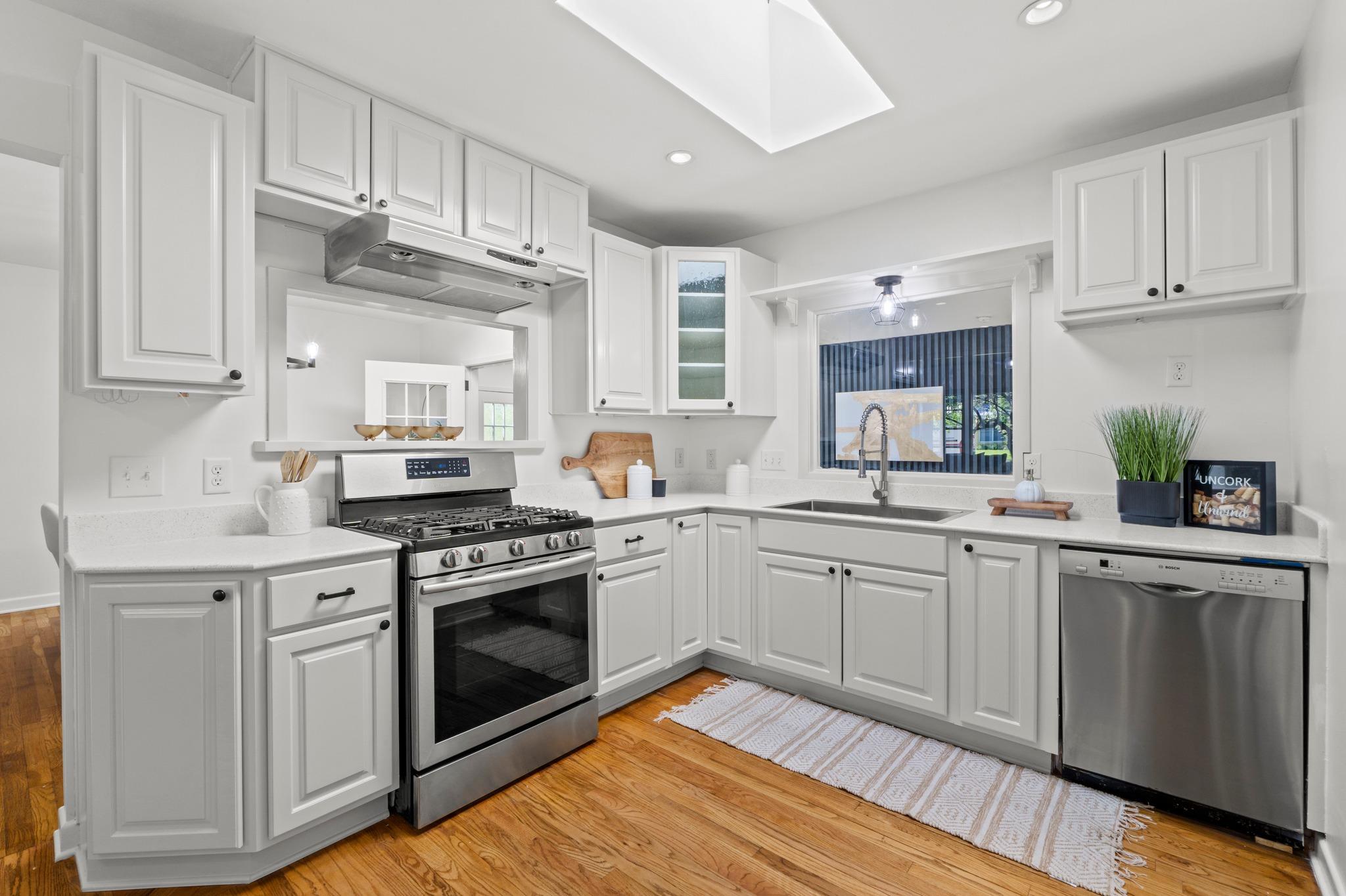 1517 Morrow St, Austin, TX 78757