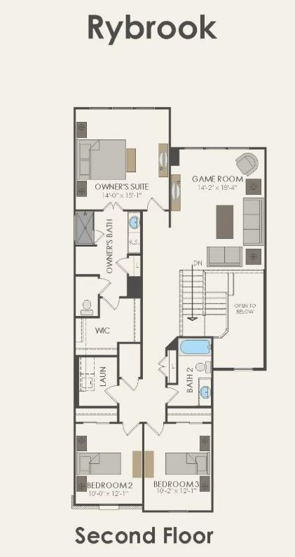 105 Amista Dr, Liberty Hill, TX 78642