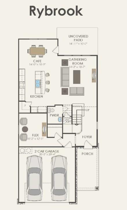 105 Amista Dr, Liberty Hill, TX 78642