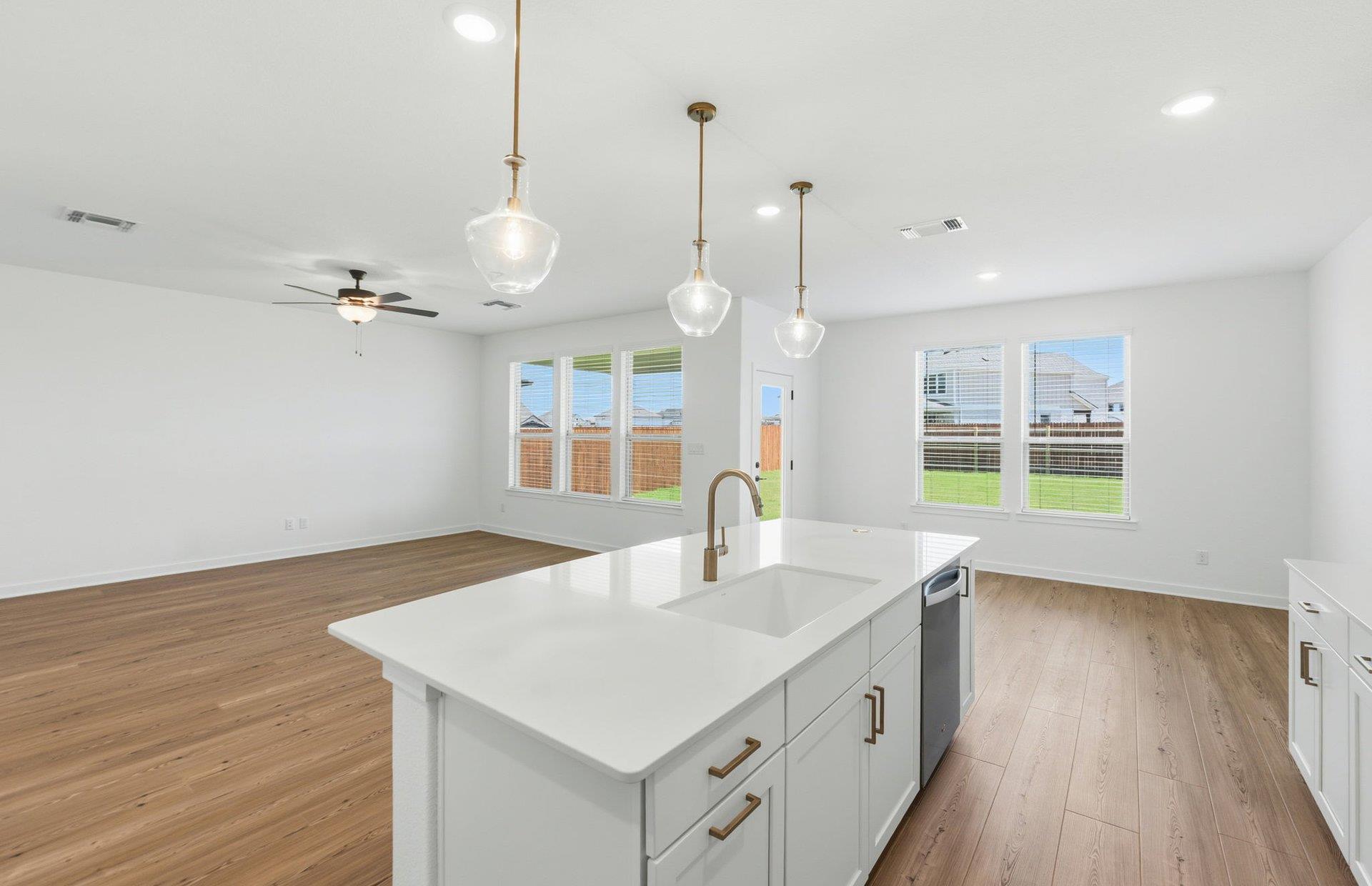 105 Amista Dr, Liberty Hill, TX 78642