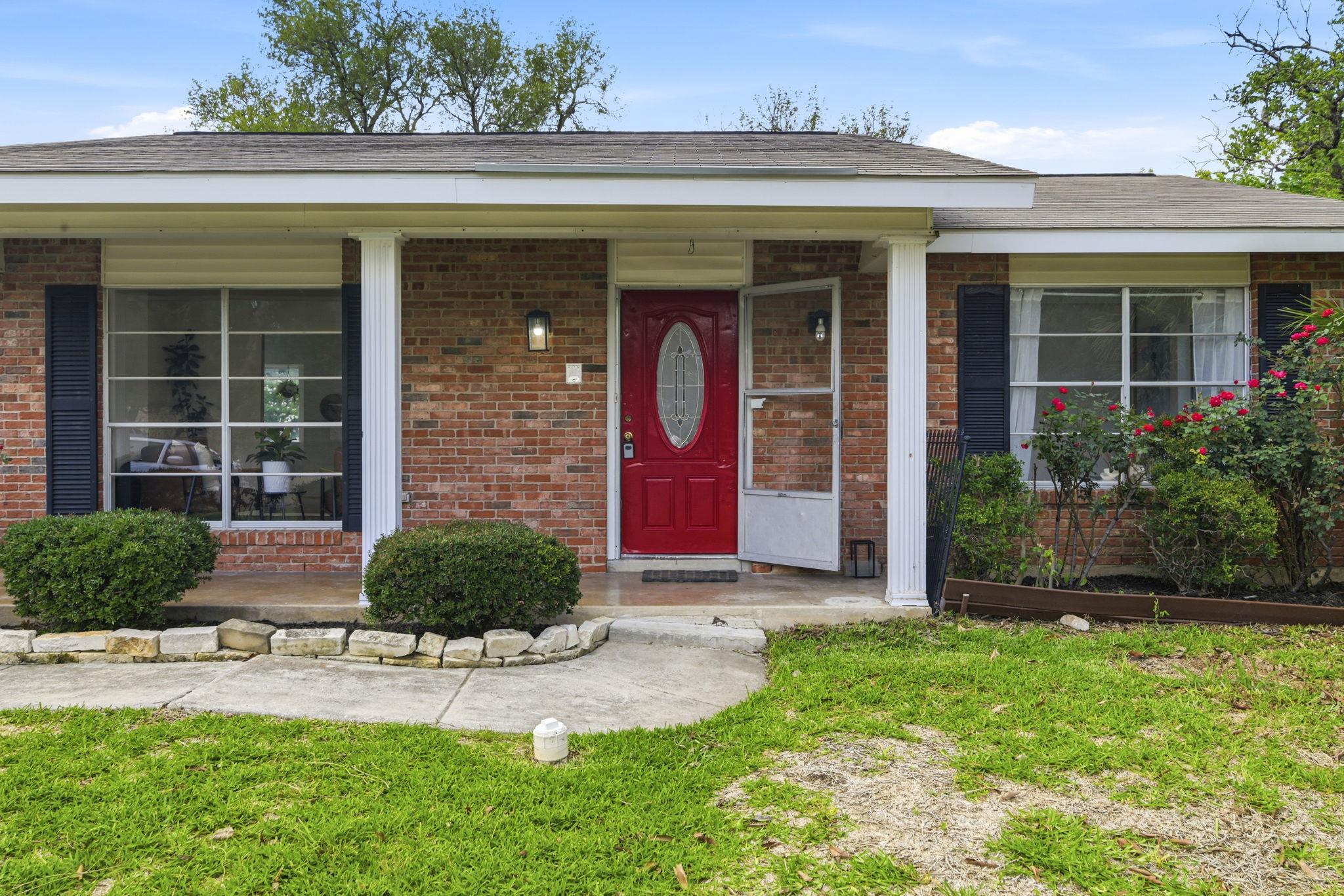 12607 La Plata St, San Antonio, TX 78233