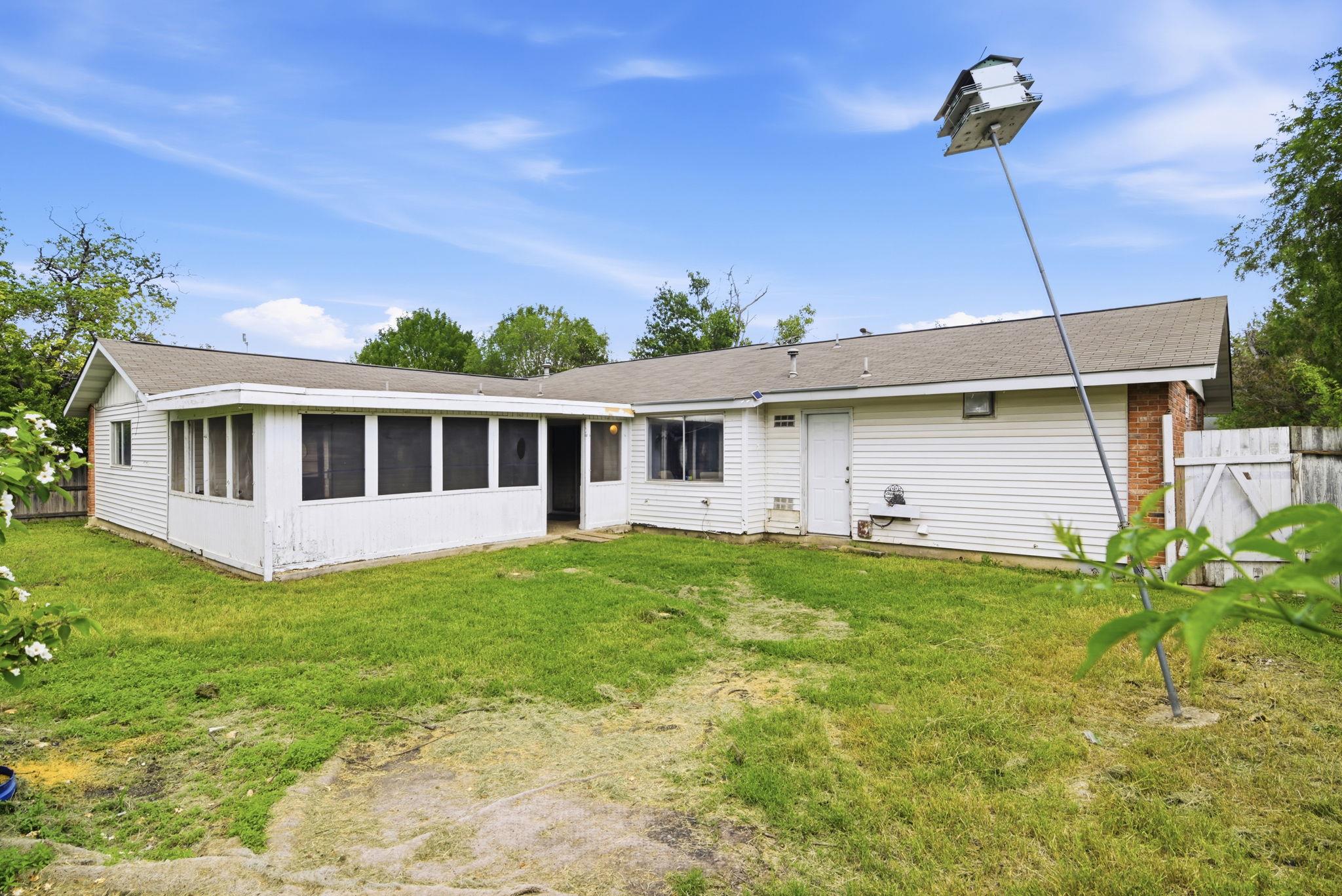 12607 La Plata St, San Antonio, TX 78233