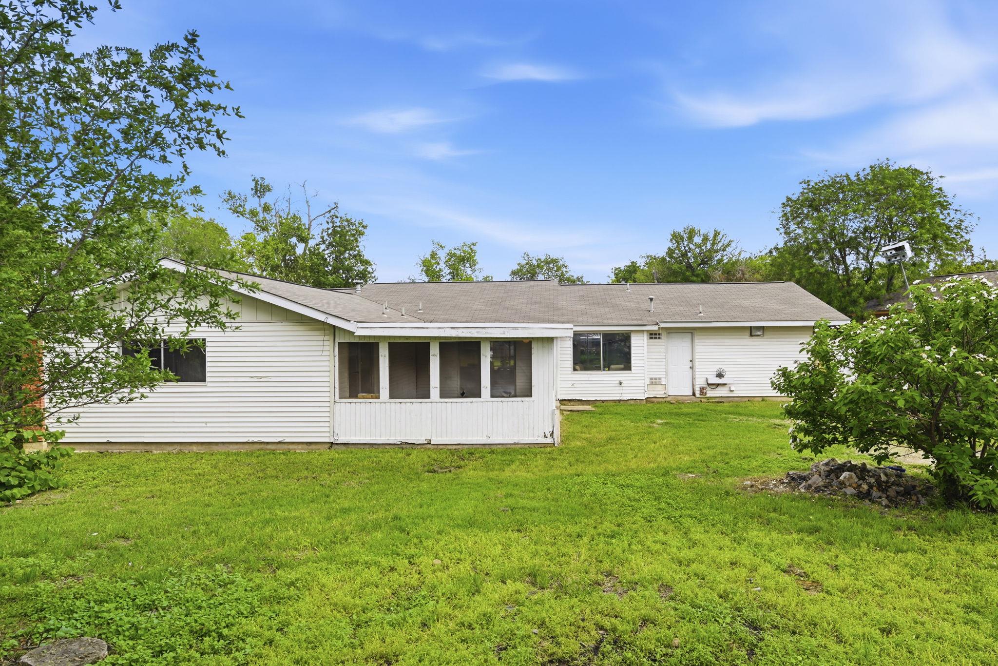 12607 La Plata St, San Antonio, TX 78233