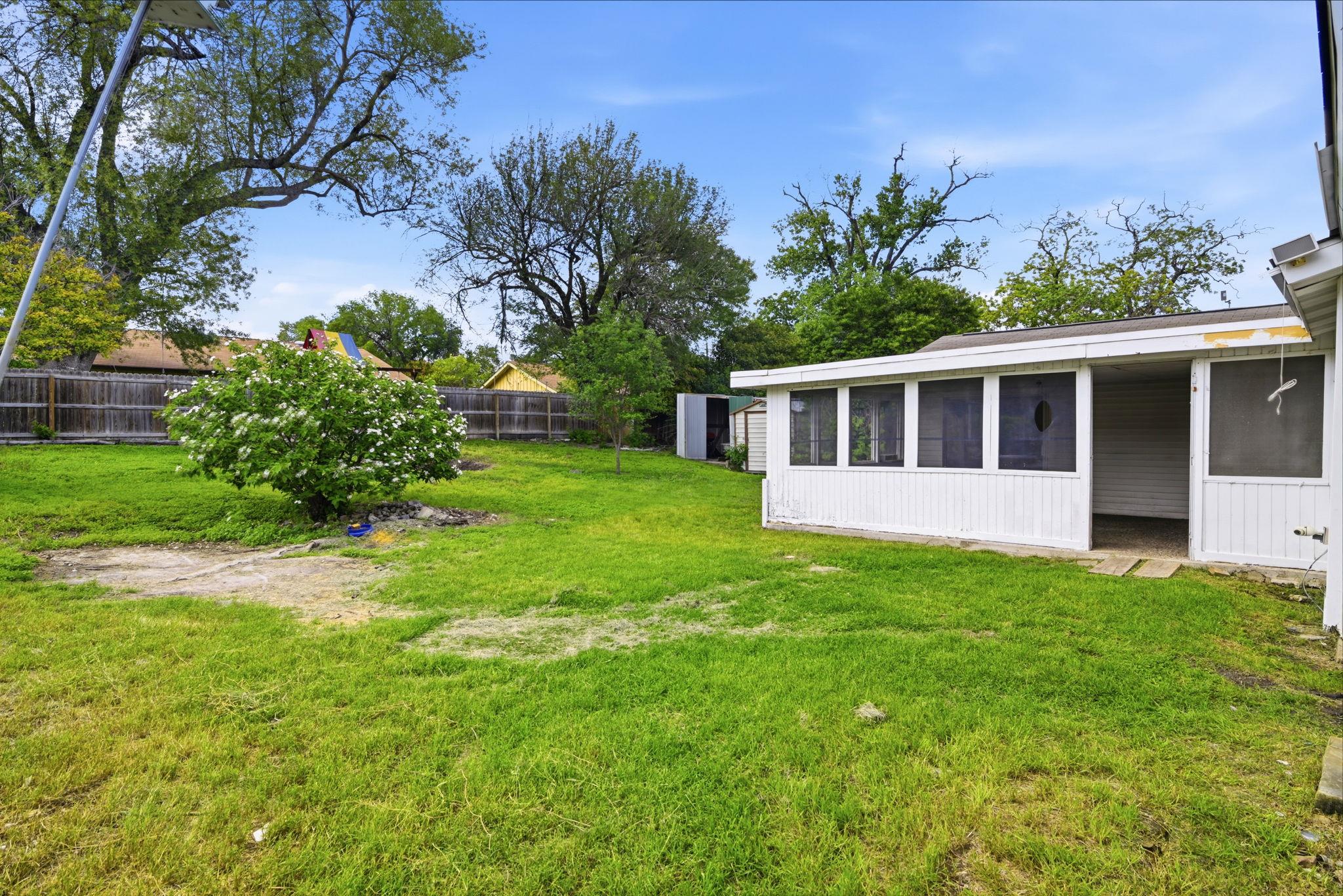 12607 La Plata St, San Antonio, TX 78233
