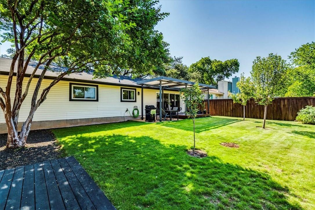 11422 Bristle Oak Trl, Austin, TX 78750