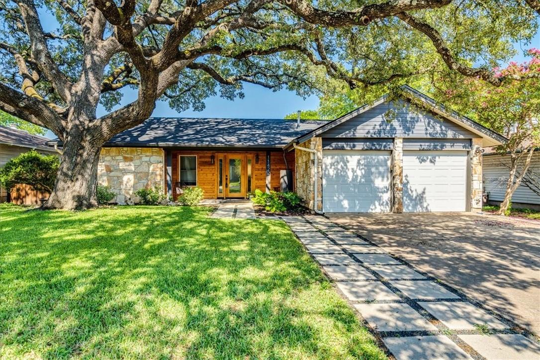 11422 Bristle Oak Trl, Austin, TX 78750