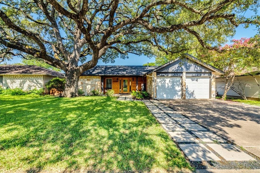 11422 Bristle Oak Trl, Austin, TX 78750