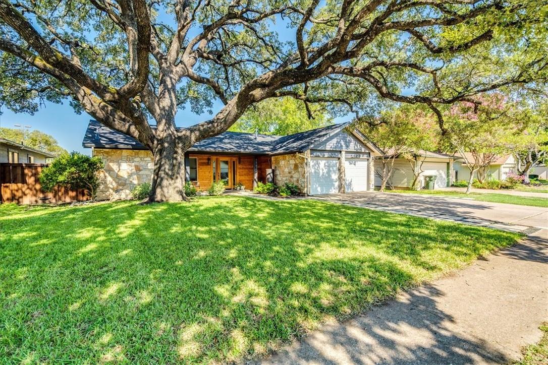 11422 Bristle Oak Trl, Austin, TX 78750