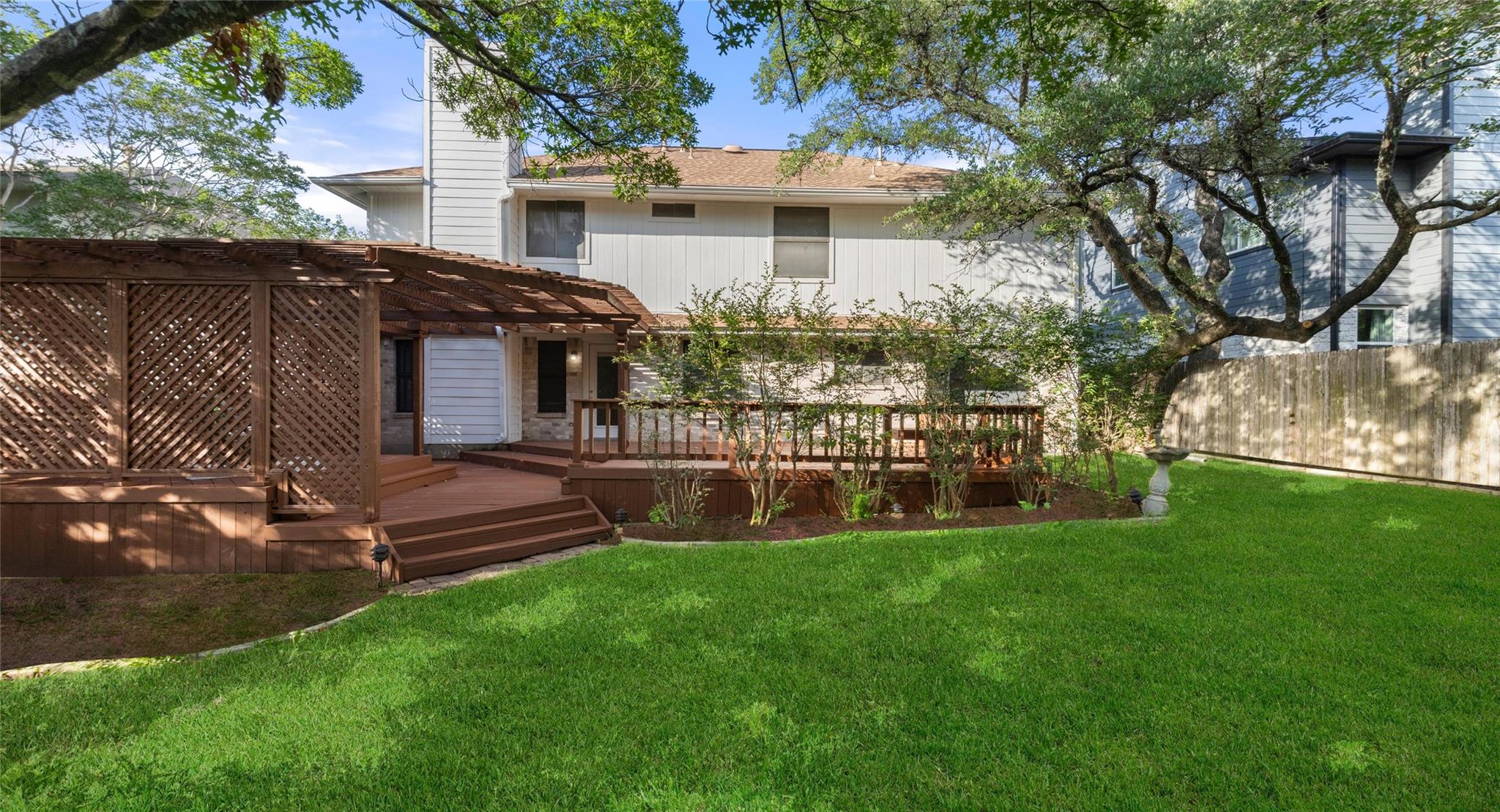 13248 Kerrville Folkway, Austin, TX 78729