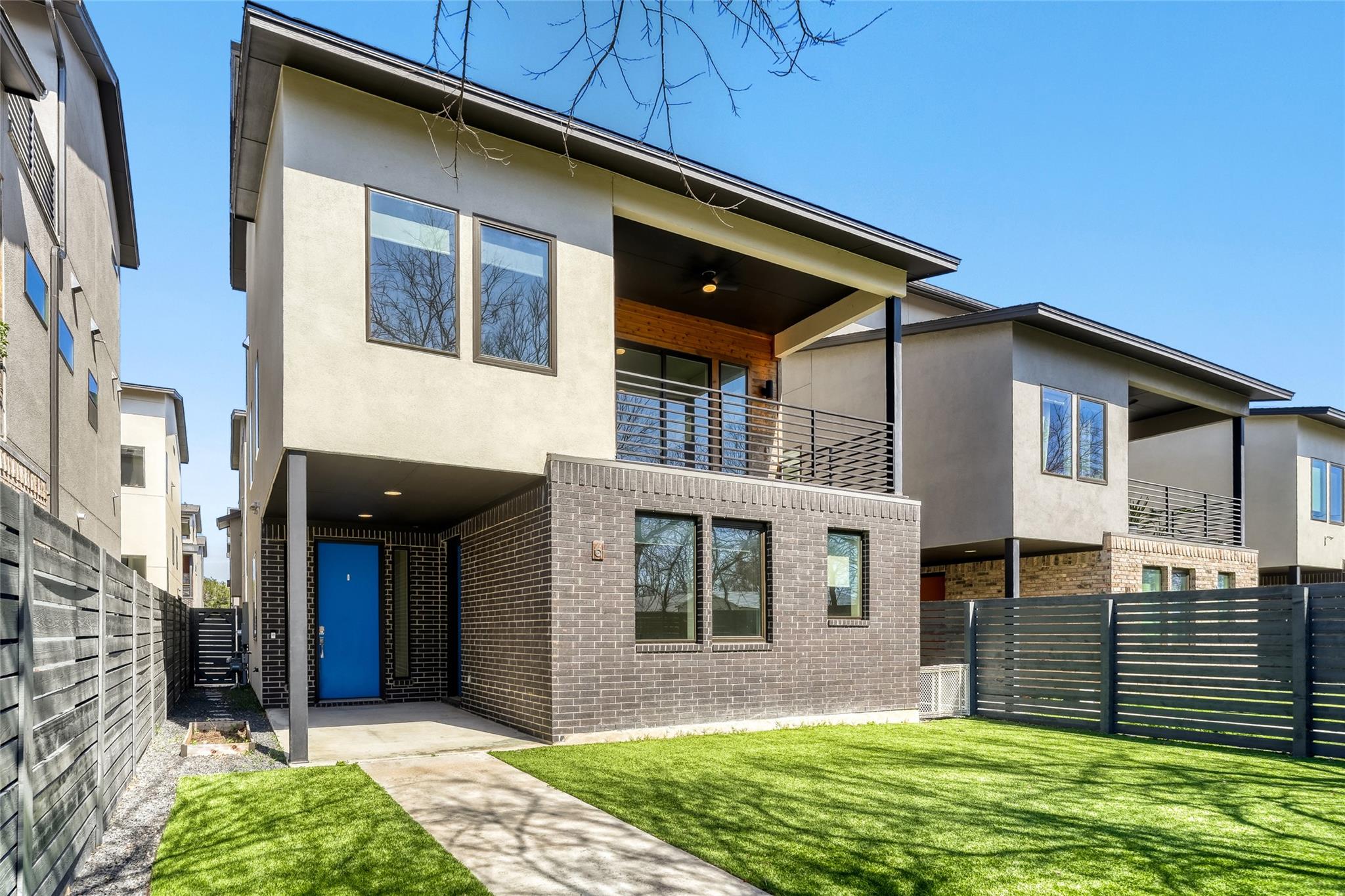 5002 Pecan Springs Rd # 6, Austin, TX 78723
