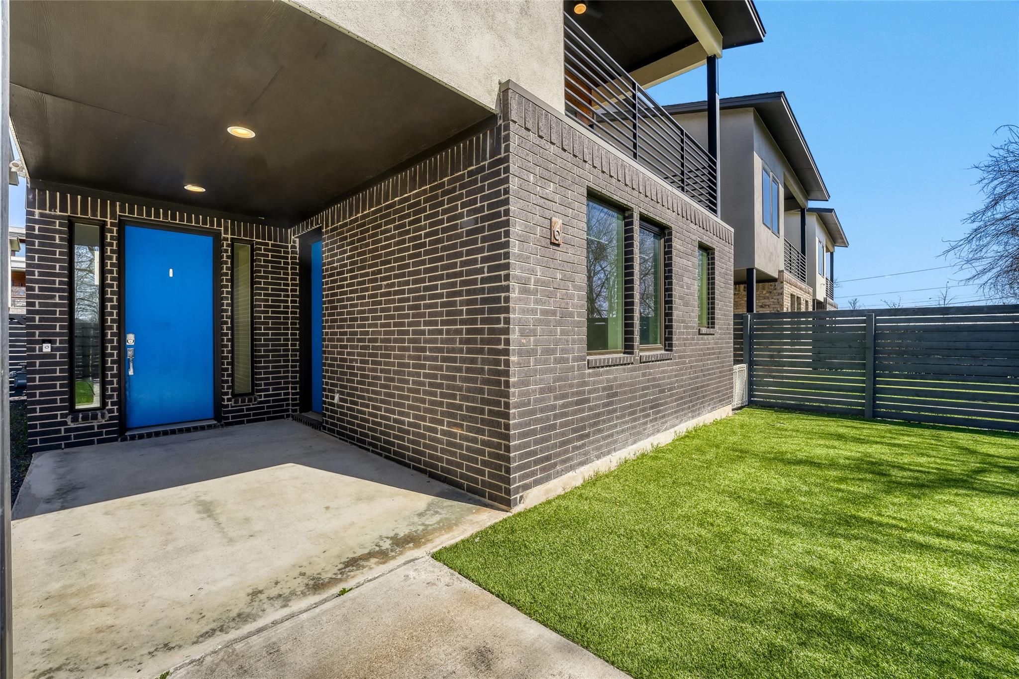 5002 Pecan Springs Rd # 6, Austin, TX 78723