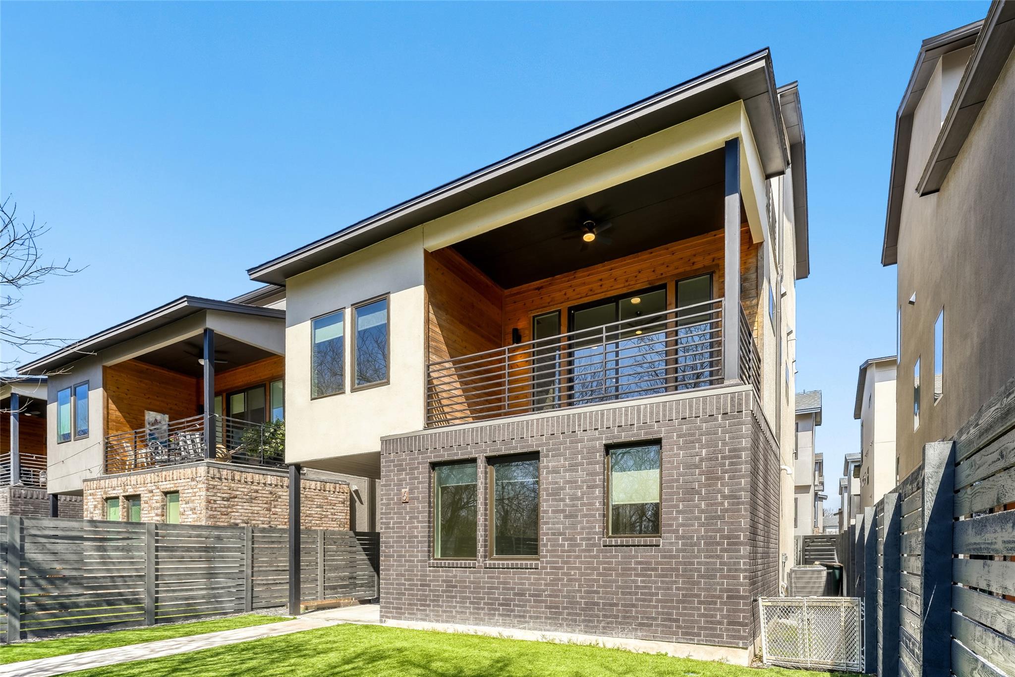5002 Pecan Springs Rd # 6, Austin, TX 78723