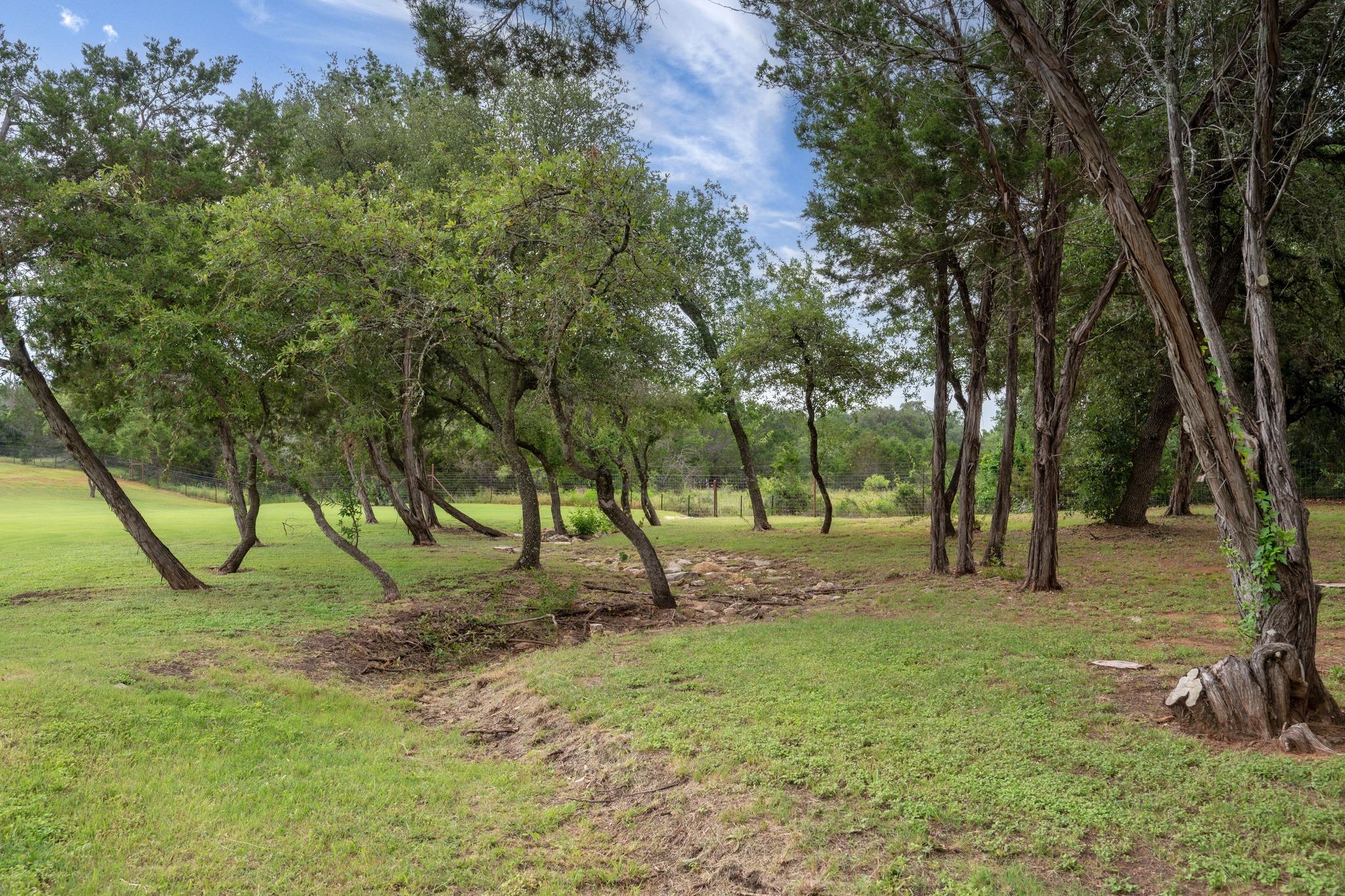 101 Shady Oaks Trl, Liberty Hill, TX 78642