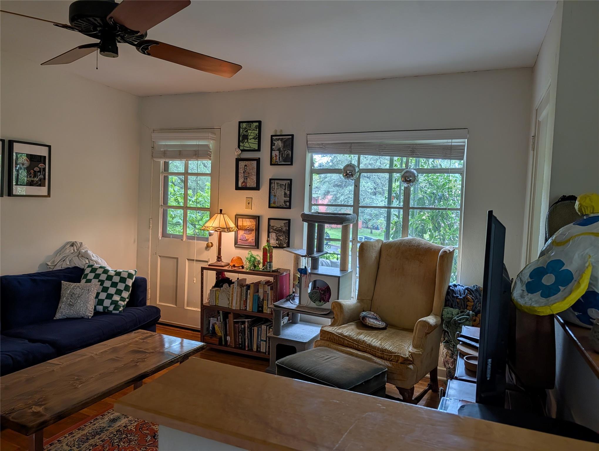 1302 Kirkwood Rd # B, Austin, TX 78722