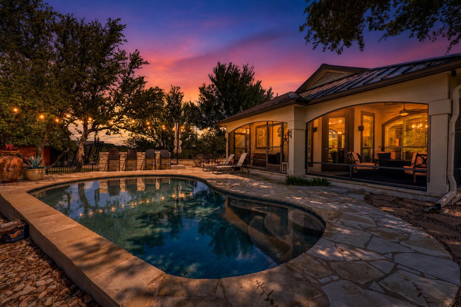 604 Fault Line Dr, Horseshoe Bay, TX 78657
