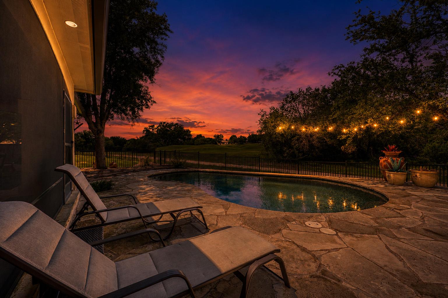 604 Fault Line Dr, Horseshoe Bay, TX 78657