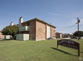 2800 Bull Run # 705, Taylor, TX 76574