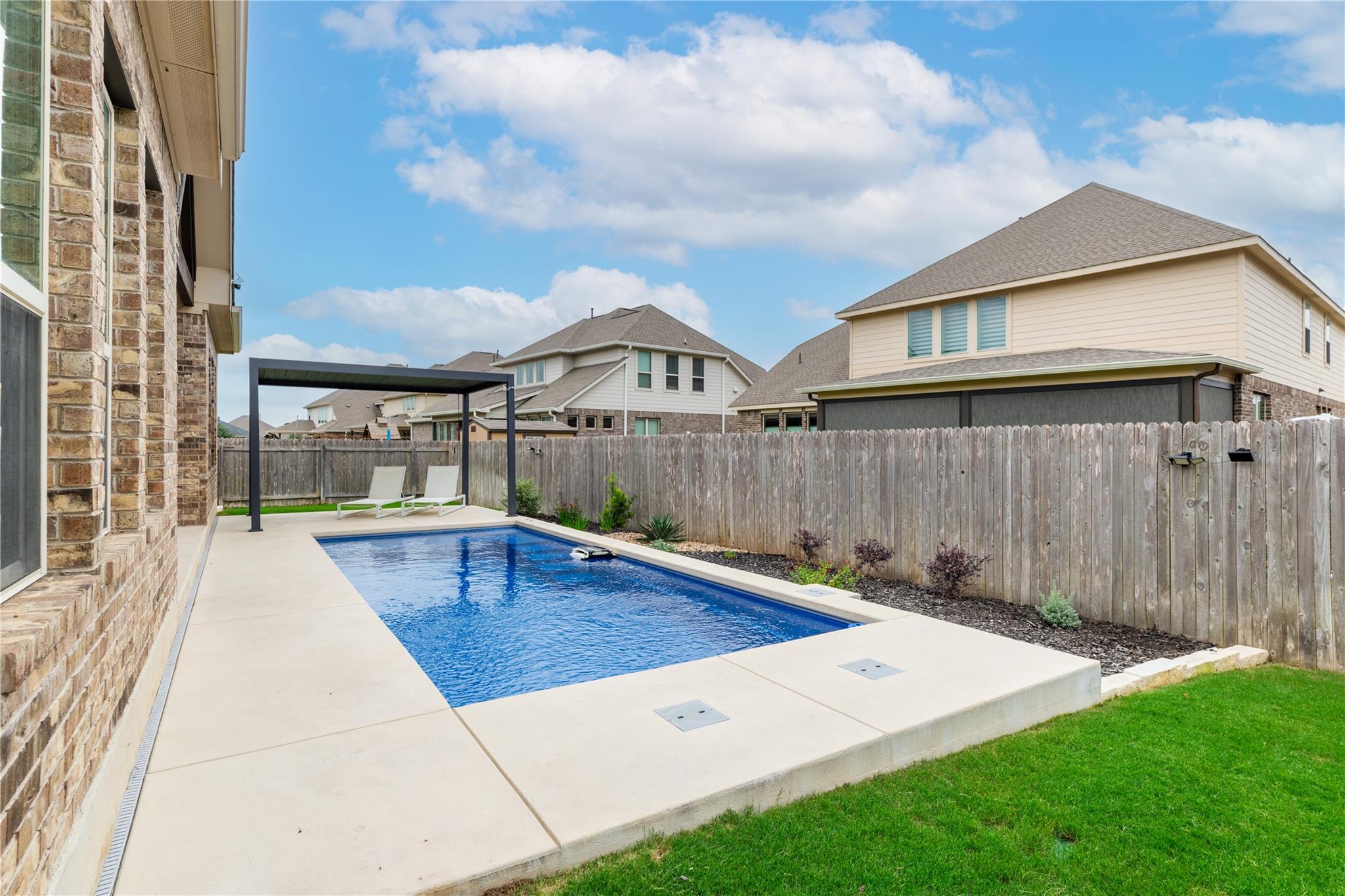 20616 Mouflon Dr, Pflugerville, TX 78660