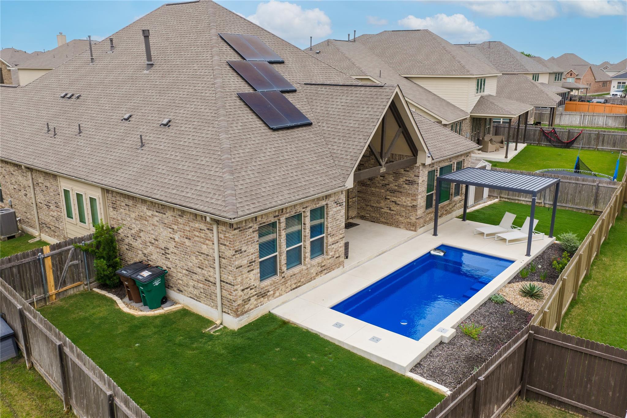 20616 Mouflon Dr, Pflugerville, TX 78660