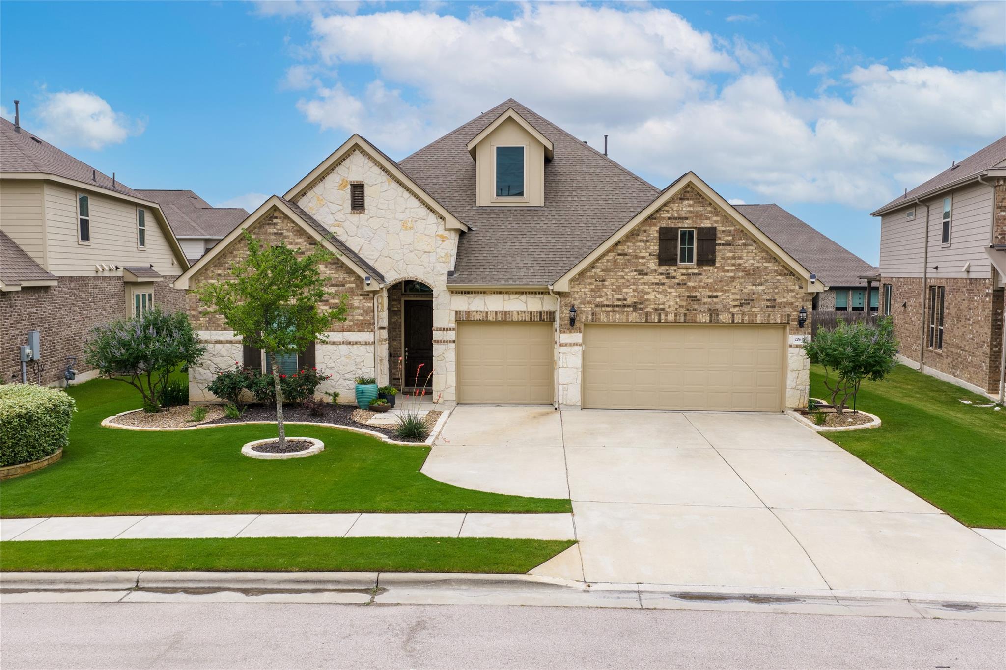 20616 Mouflon Dr, Pflugerville, TX 78660