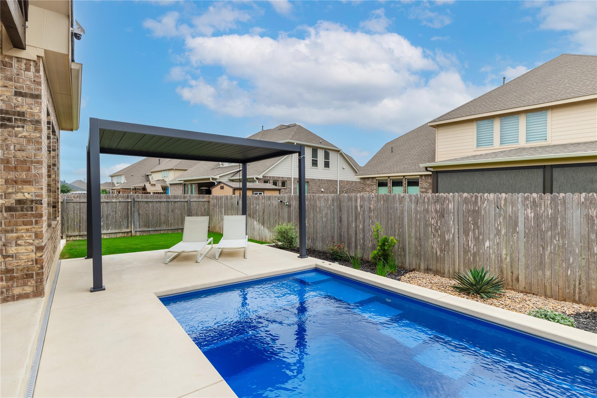 20616 Mouflon Dr, Pflugerville, TX 78660