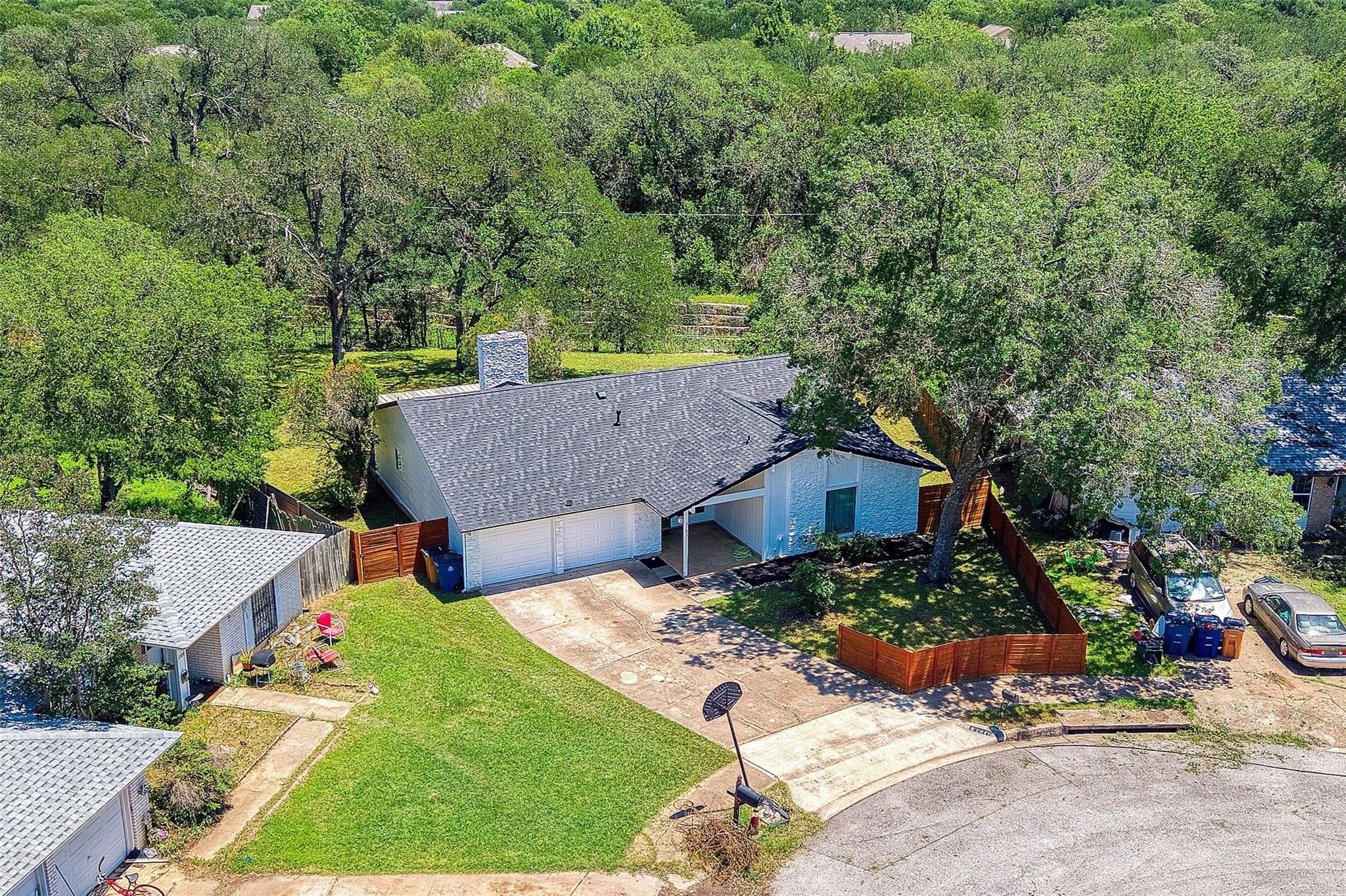 6107 Blarwood Dr, Austin, TX 78745