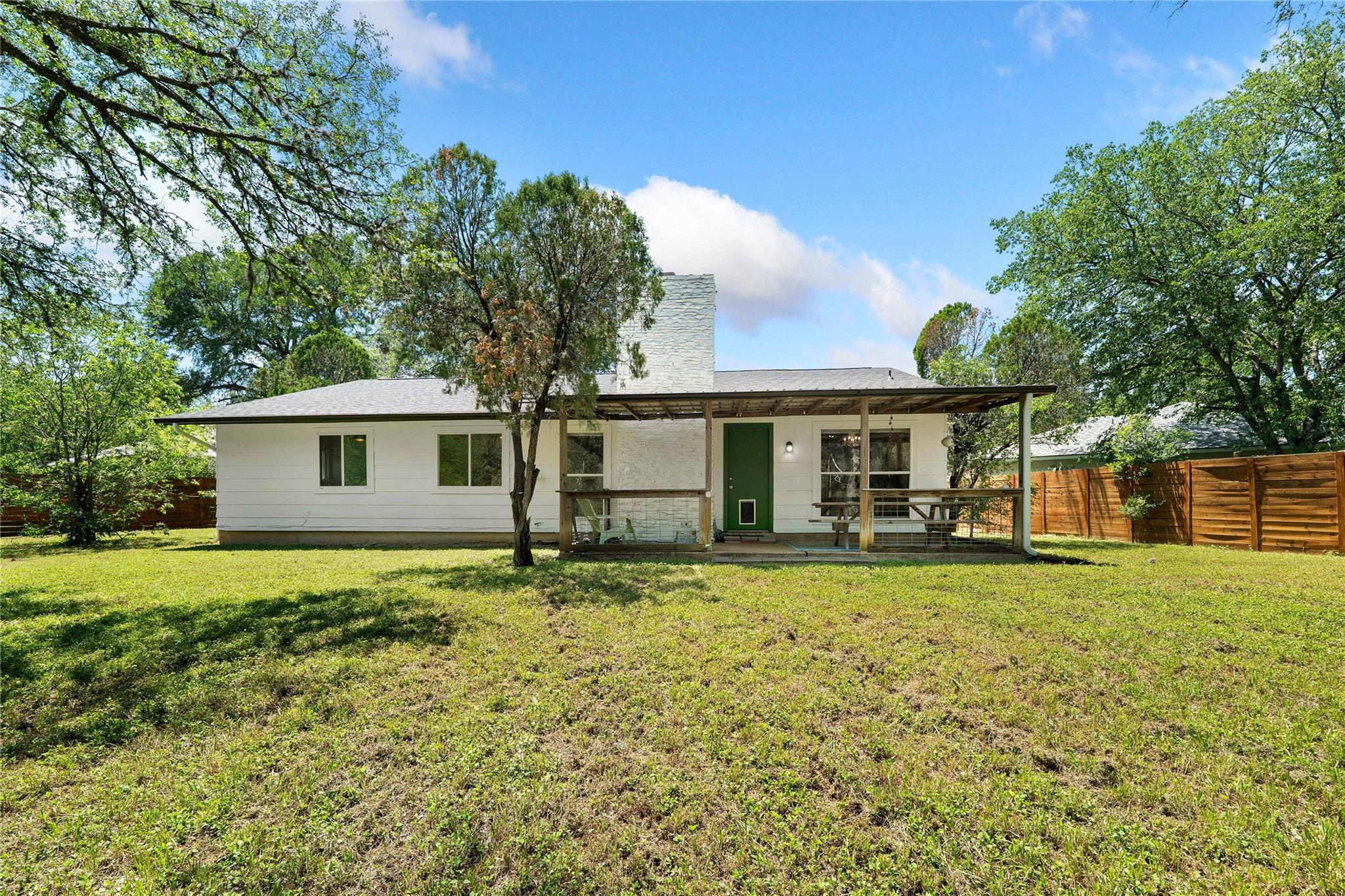 6107 Blarwood Dr, Austin, TX 78745