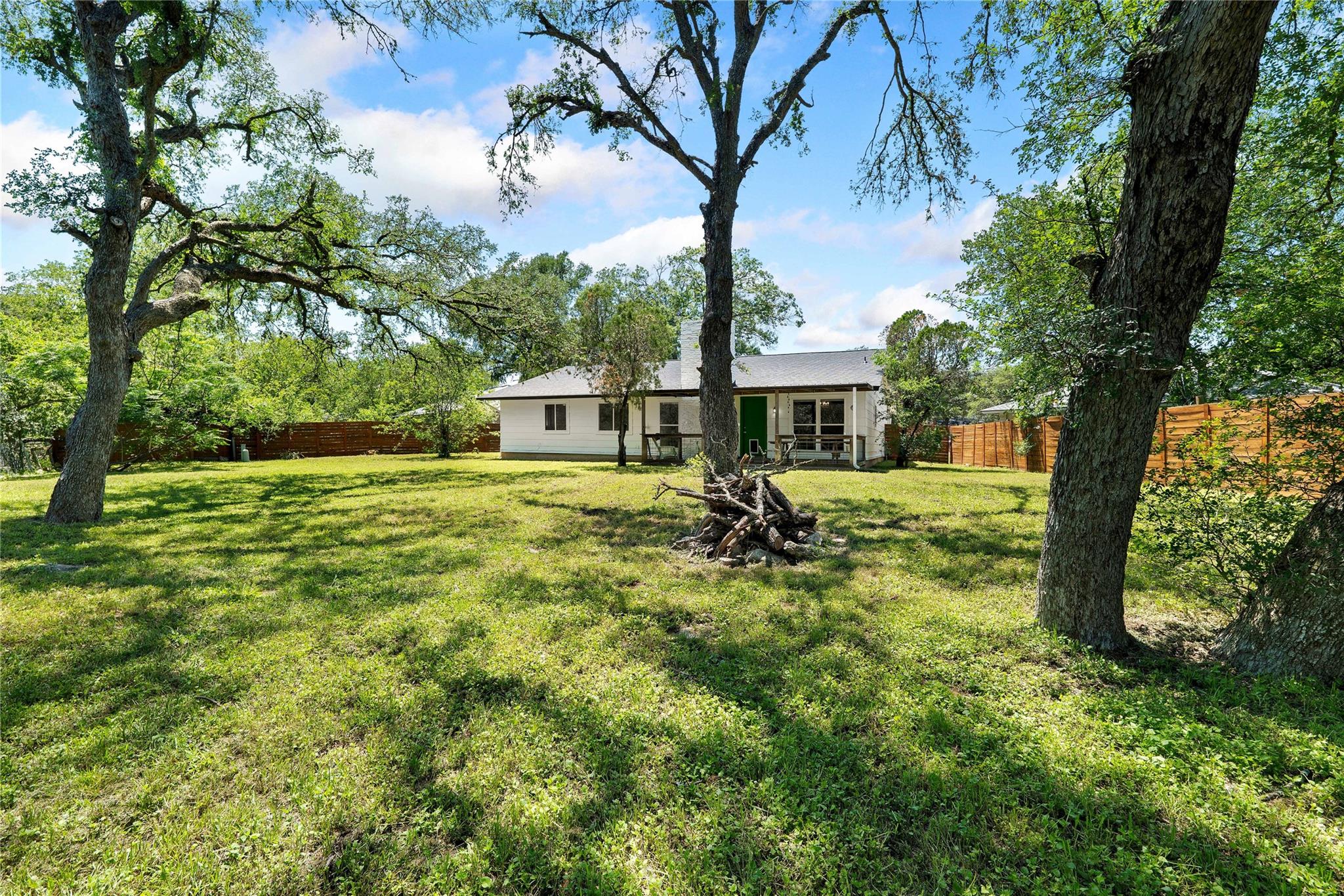 6107 Blarwood Dr, Austin, TX 78745