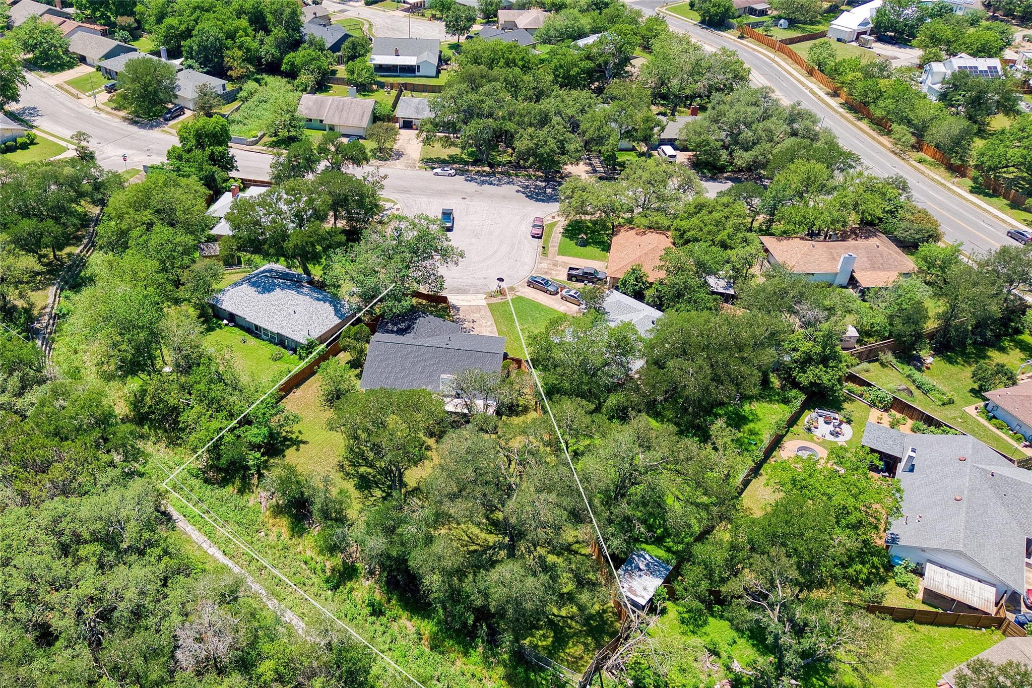 6107 Blarwood Dr, Austin, TX 78745