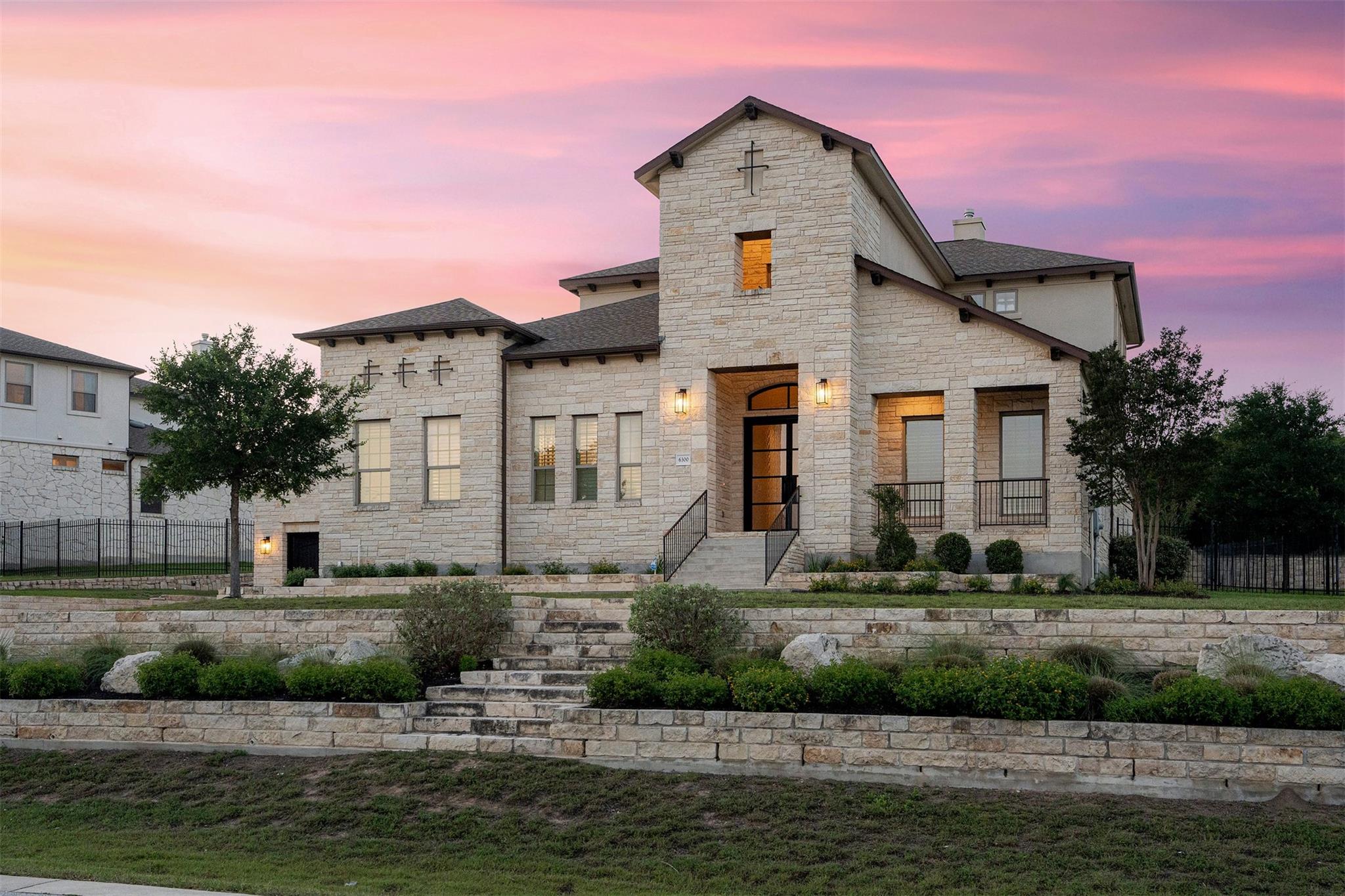 6300 Bernia Dr, Austin, TX 78739