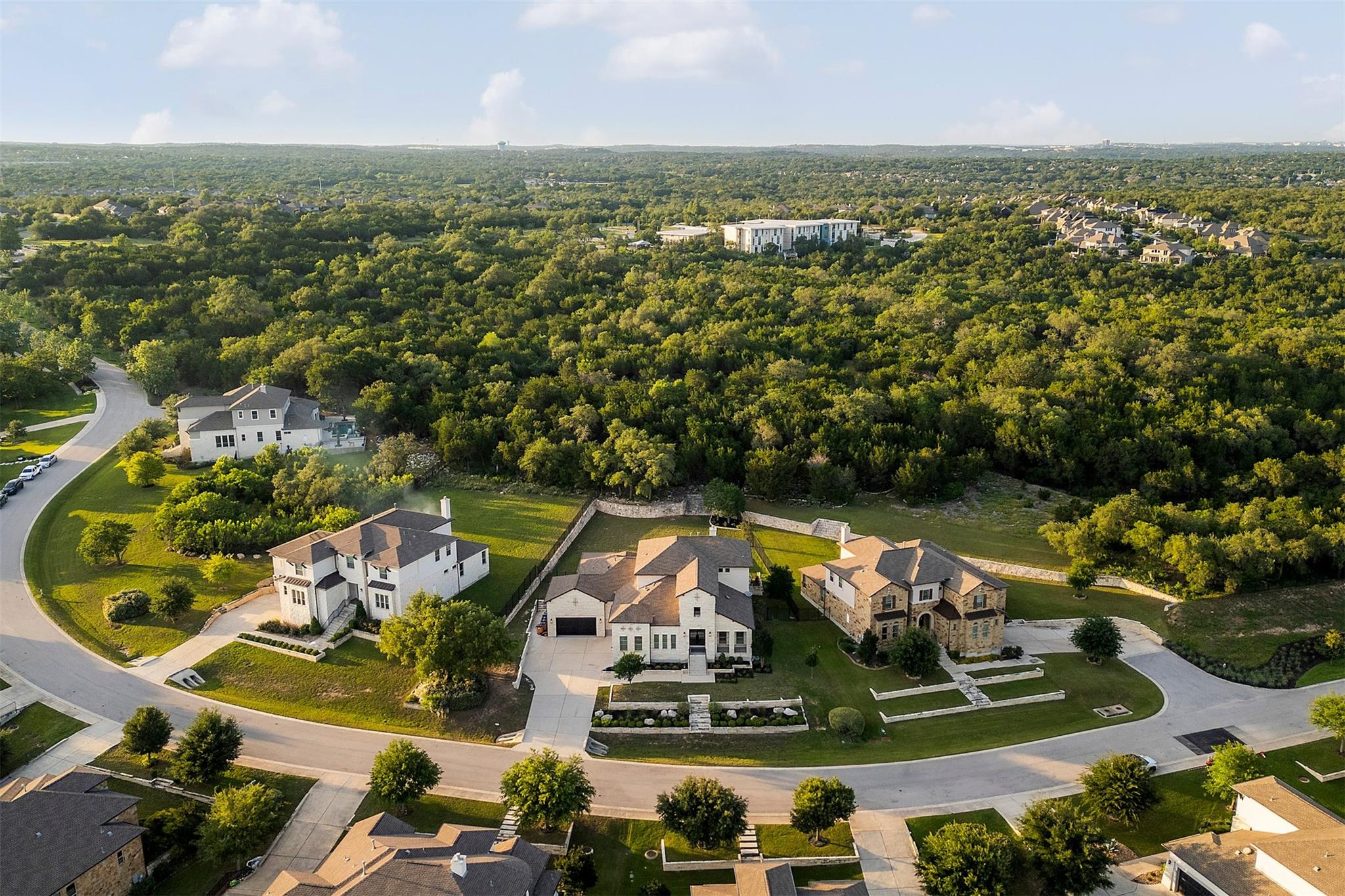 6300 Bernia Dr, Austin, TX 78739