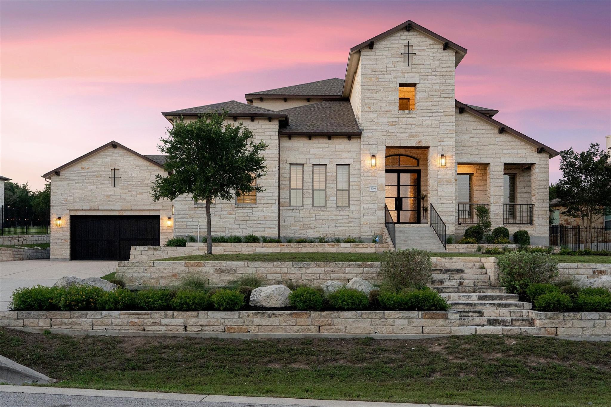 6300 Bernia Dr, Austin, TX 78739