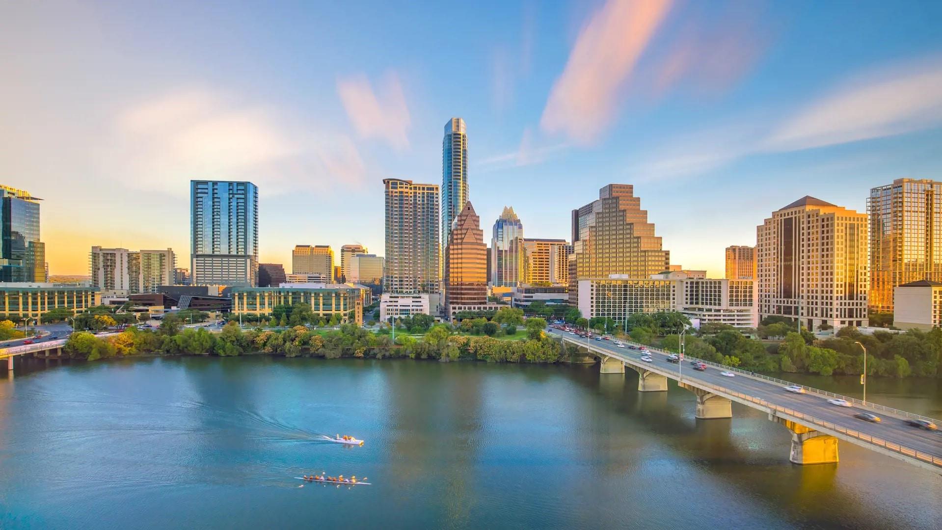 11628 Lago De Garda, Austin, TX 78747