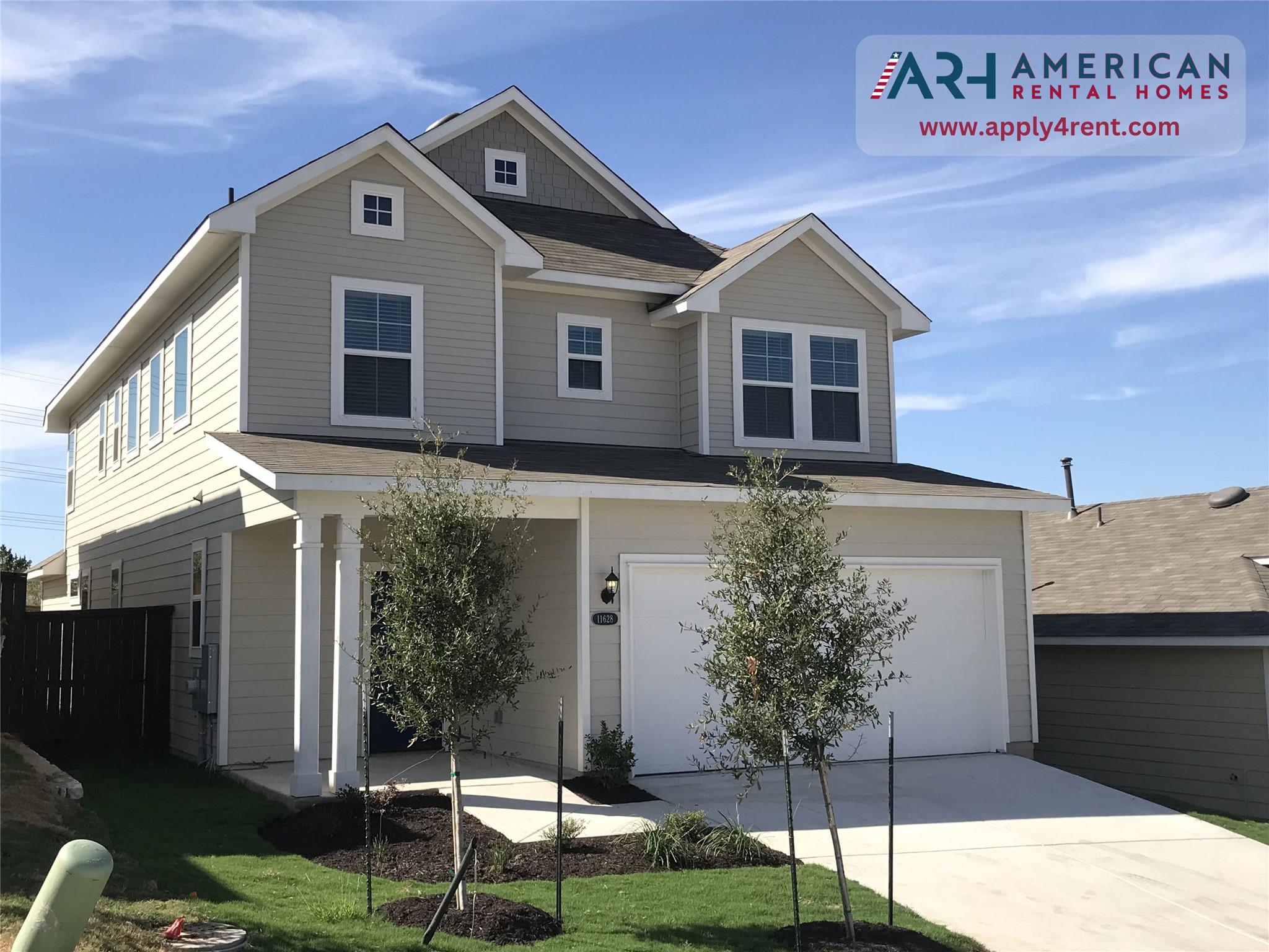 11628 Lago De Garda, Austin, TX 78747