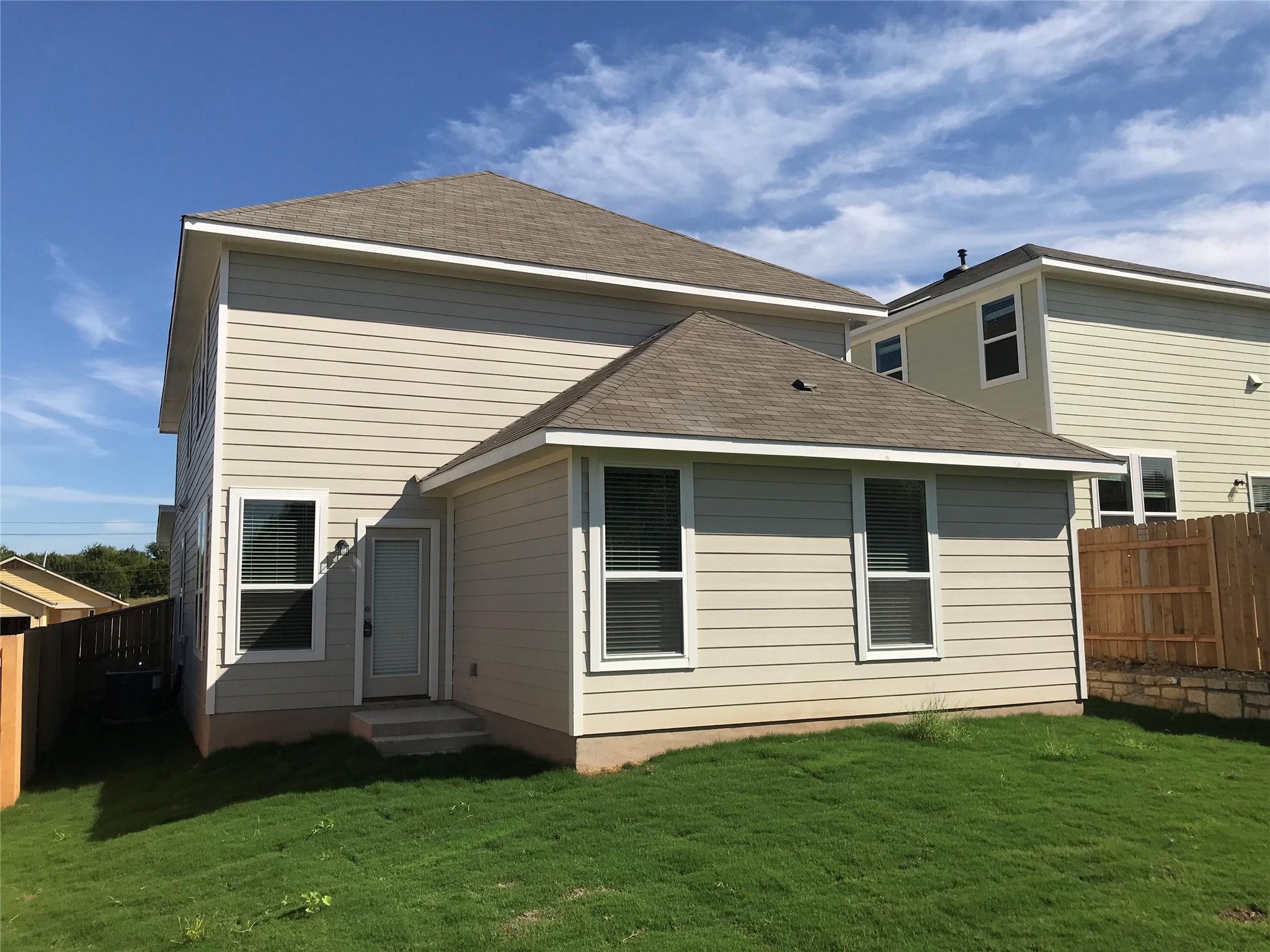 11628 Lago De Garda, Austin, TX 78747