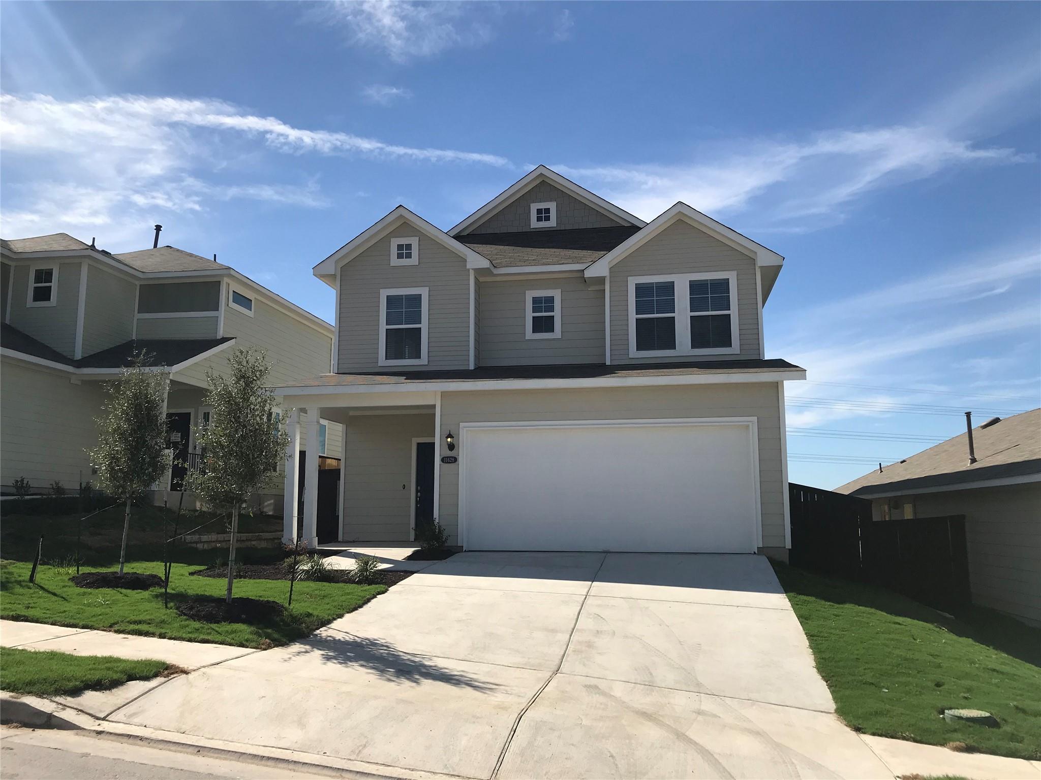 11628 Lago De Garda, Austin, TX 78747