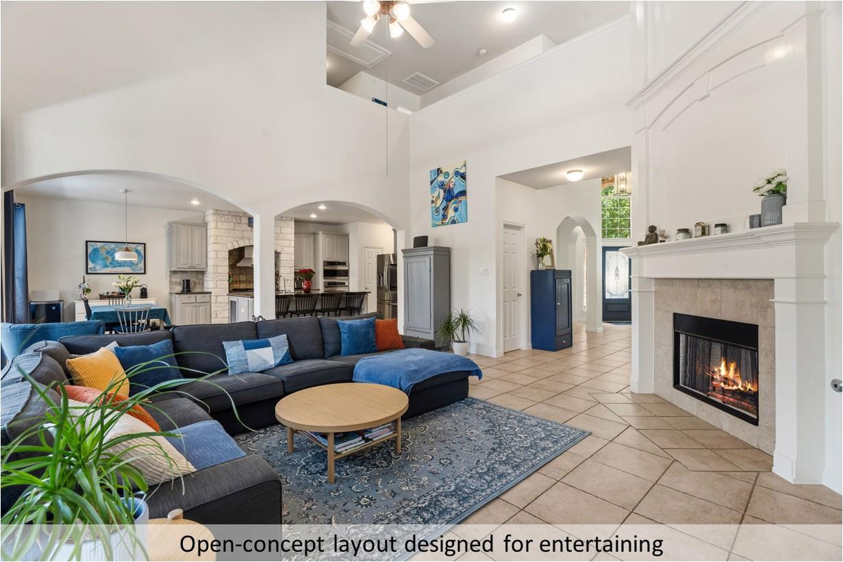 3004 Edgecreek Pl, Round Rock, TX 78681
