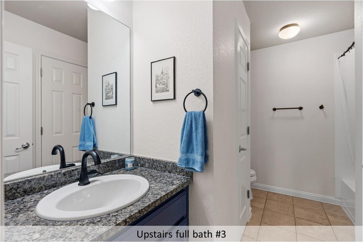 3004 Edgecreek Pl, Round Rock, TX 78681