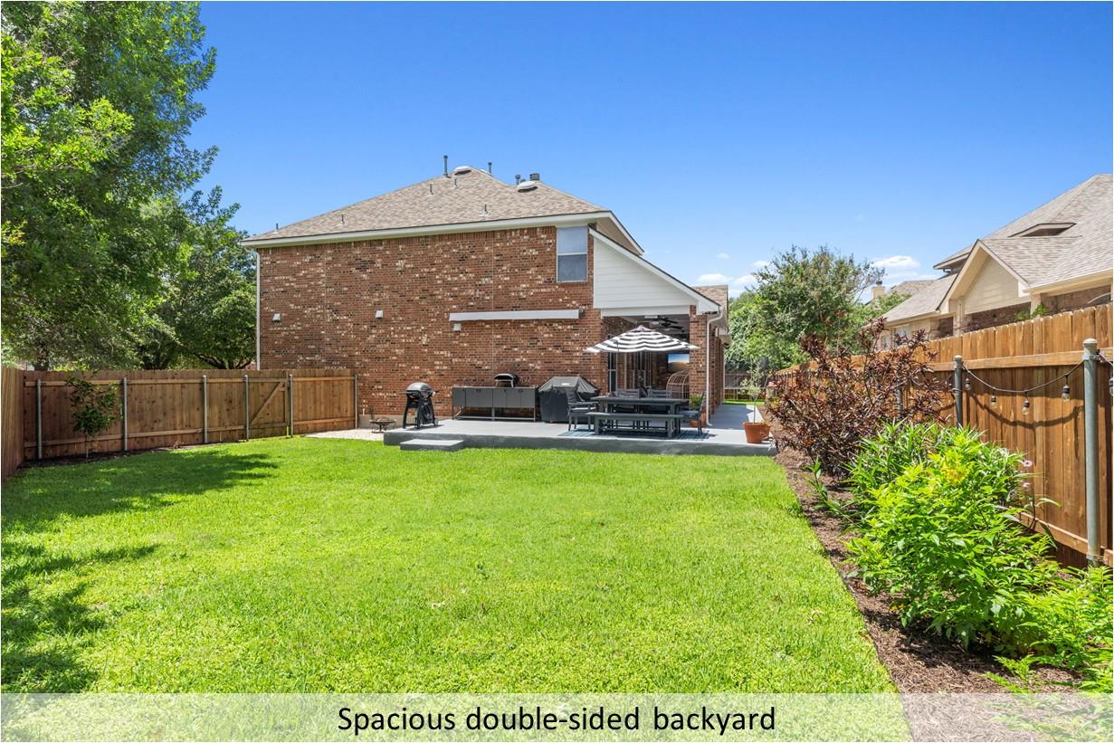 3004 Edgecreek Pl, Round Rock, TX 78681