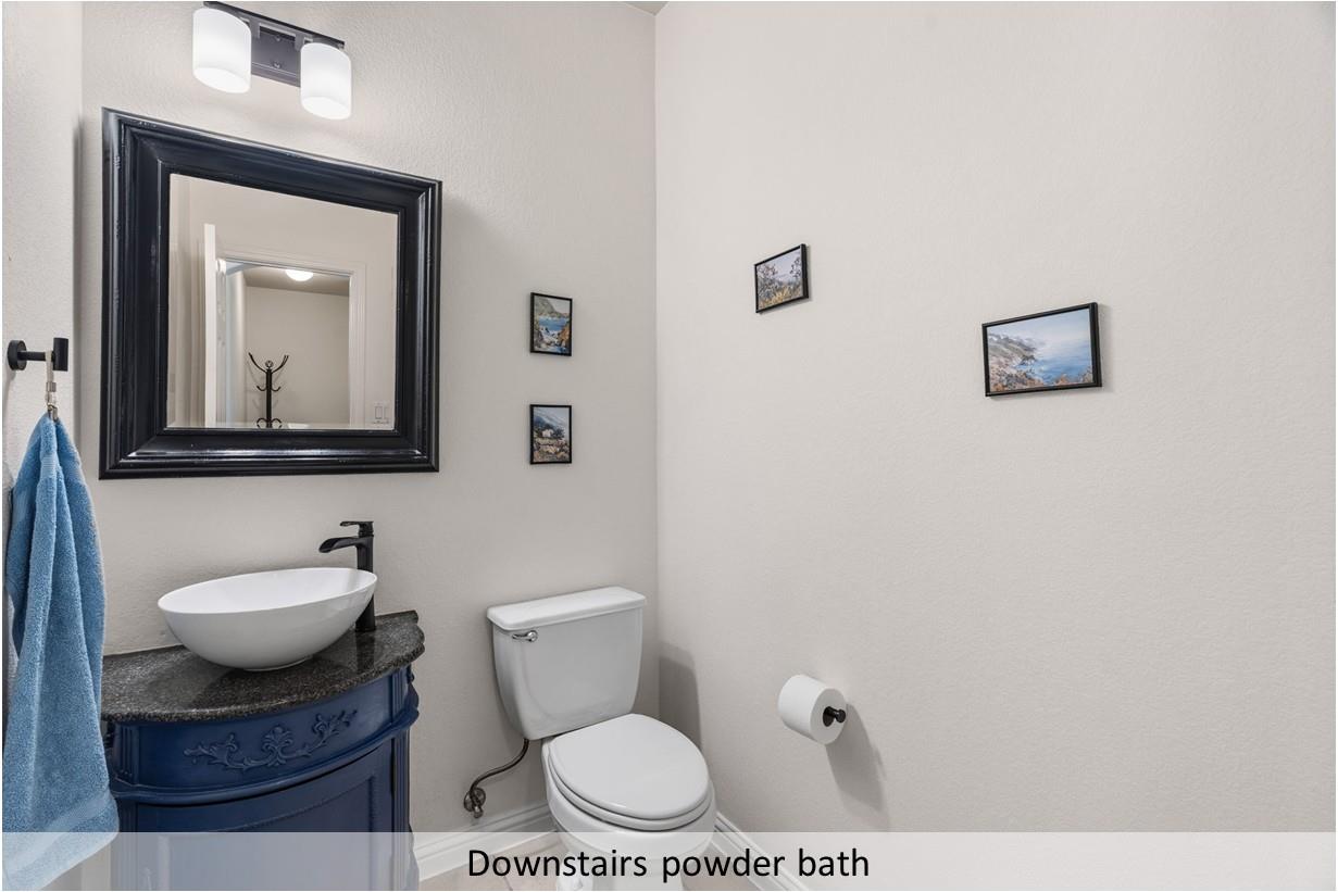 3004 Edgecreek Pl, Round Rock, TX 78681