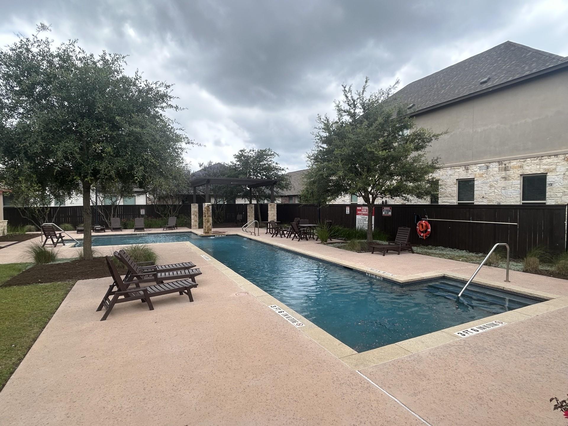 1401 Little Elm Trl # 203, Cedar Park, TX 78613