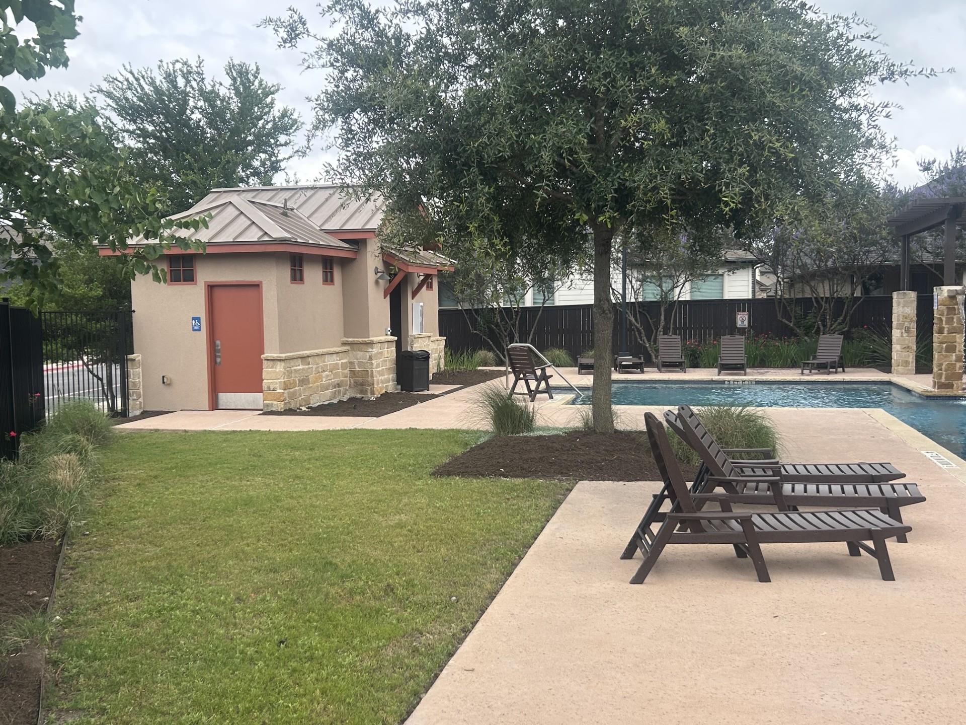 1401 Little Elm Trl # 203, Cedar Park, TX 78613