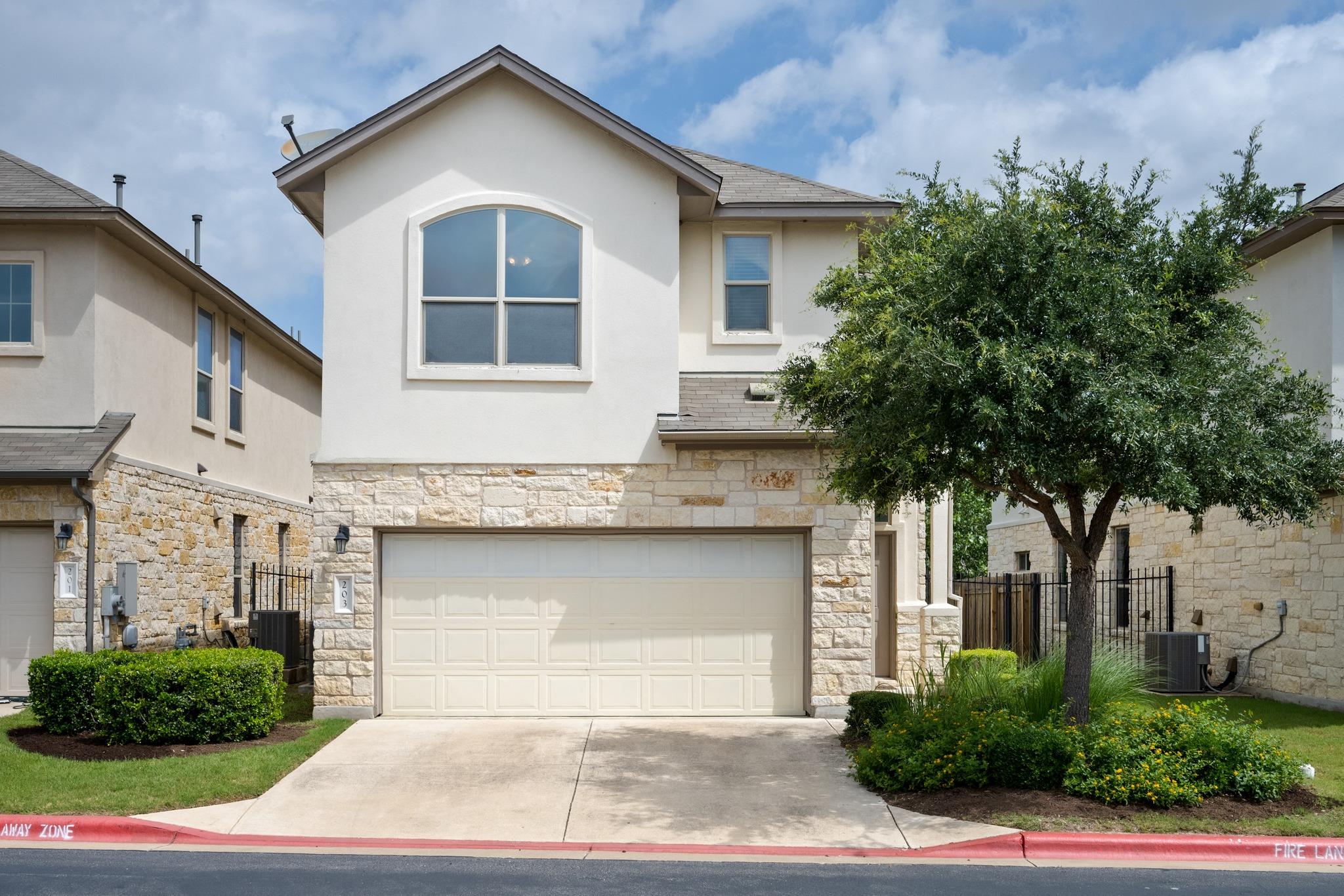 1401 Little Elm Trl # 203, Cedar Park, TX 78613
