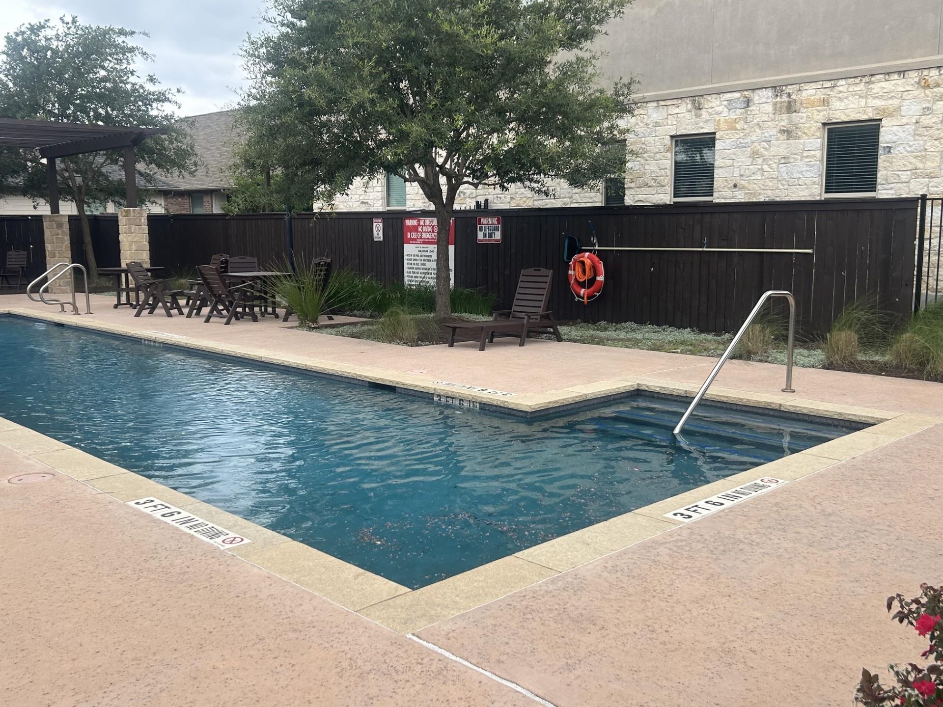 1401 Little Elm Trl # 203, Cedar Park, TX 78613