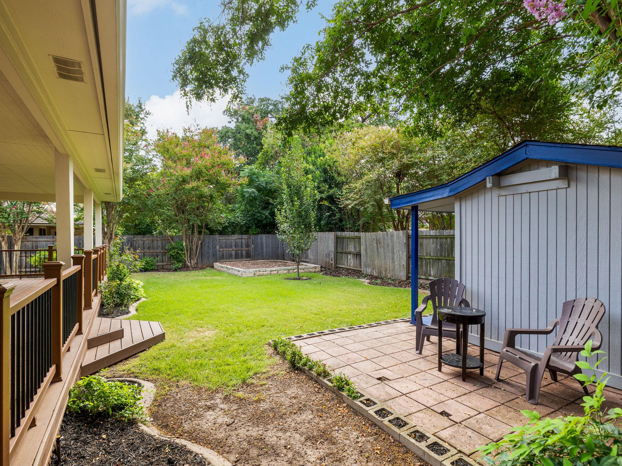 2405 Hunters Creek Cv, Cedar Park, TX 78613