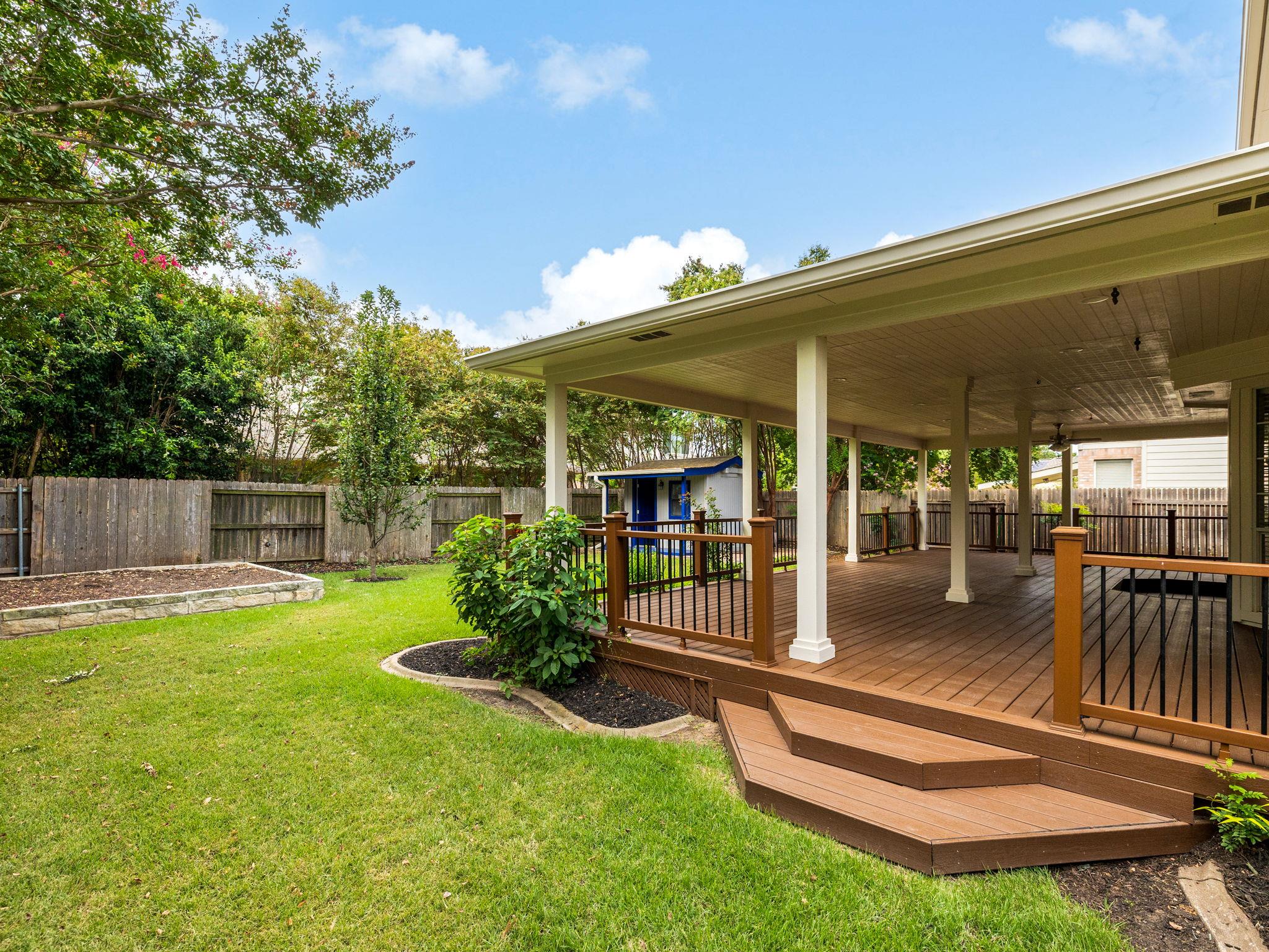 2405 Hunters Creek Cv, Cedar Park, TX 78613