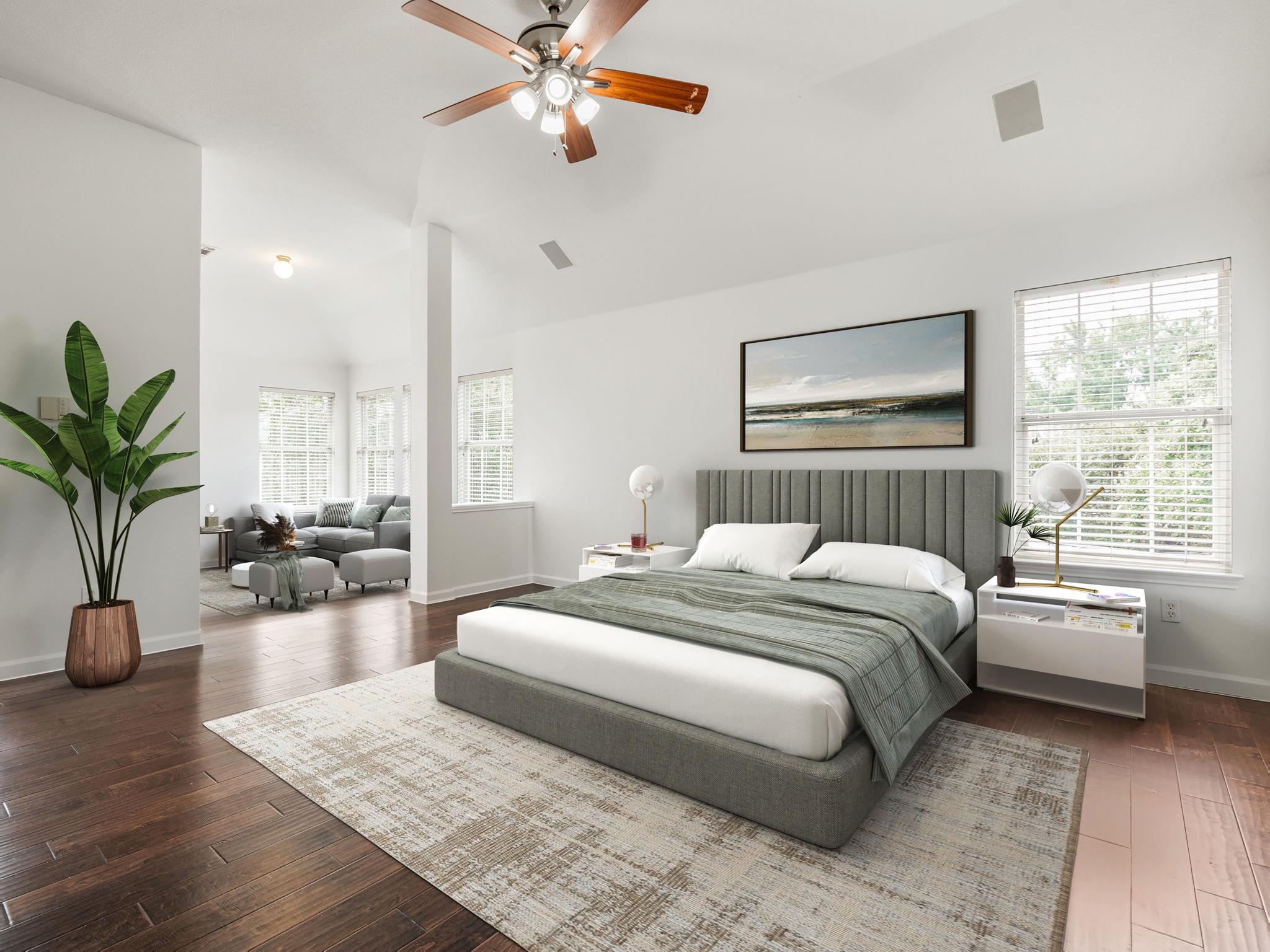 2405 Hunters Creek Cv, Cedar Park, TX 78613